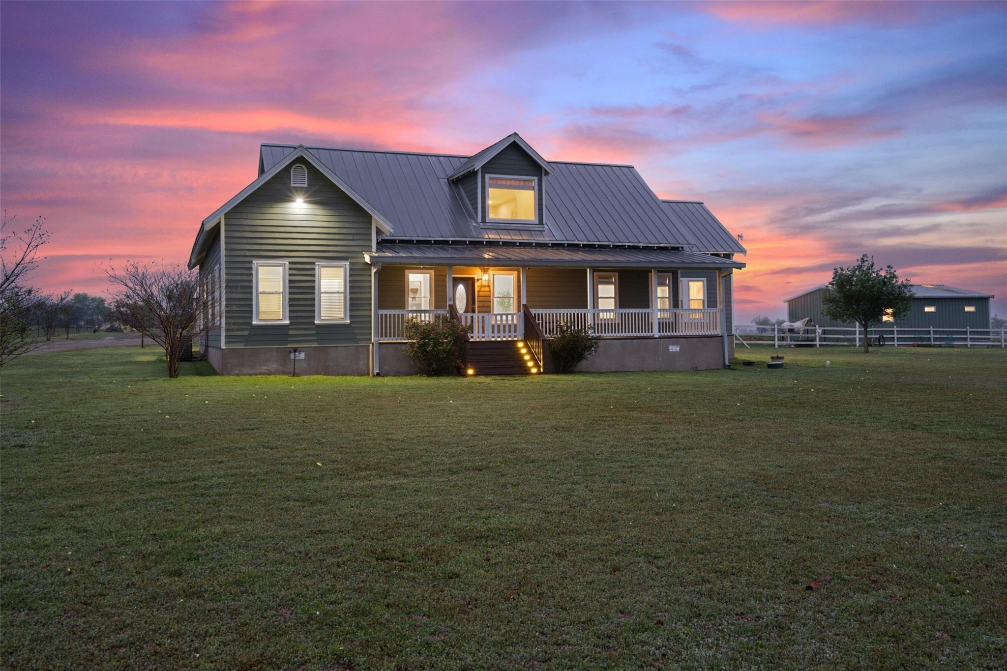County Road 153 , Georgetown, TX 78626 #1