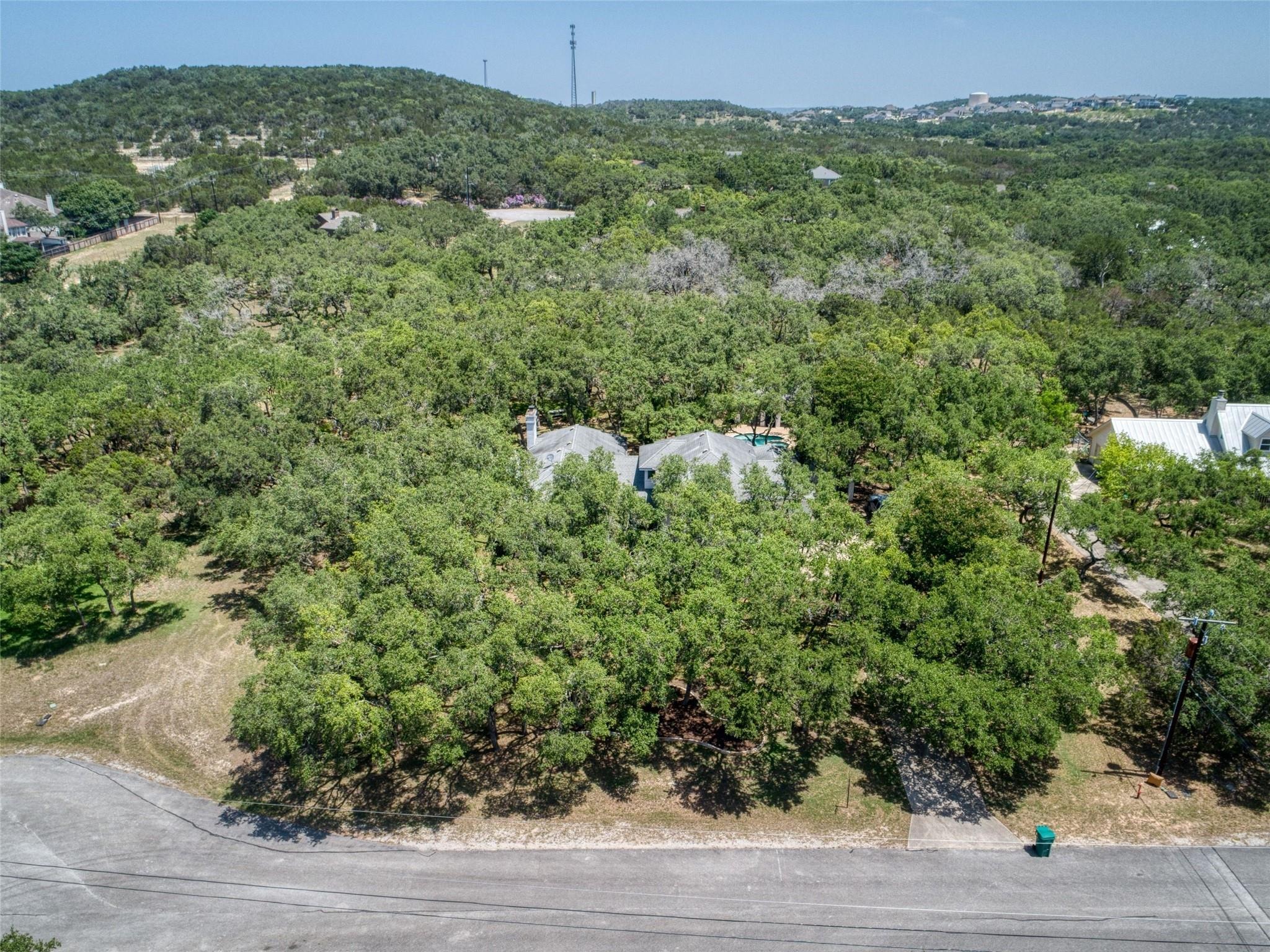 Estate View Dr, San Antonio, TX 78260 #1