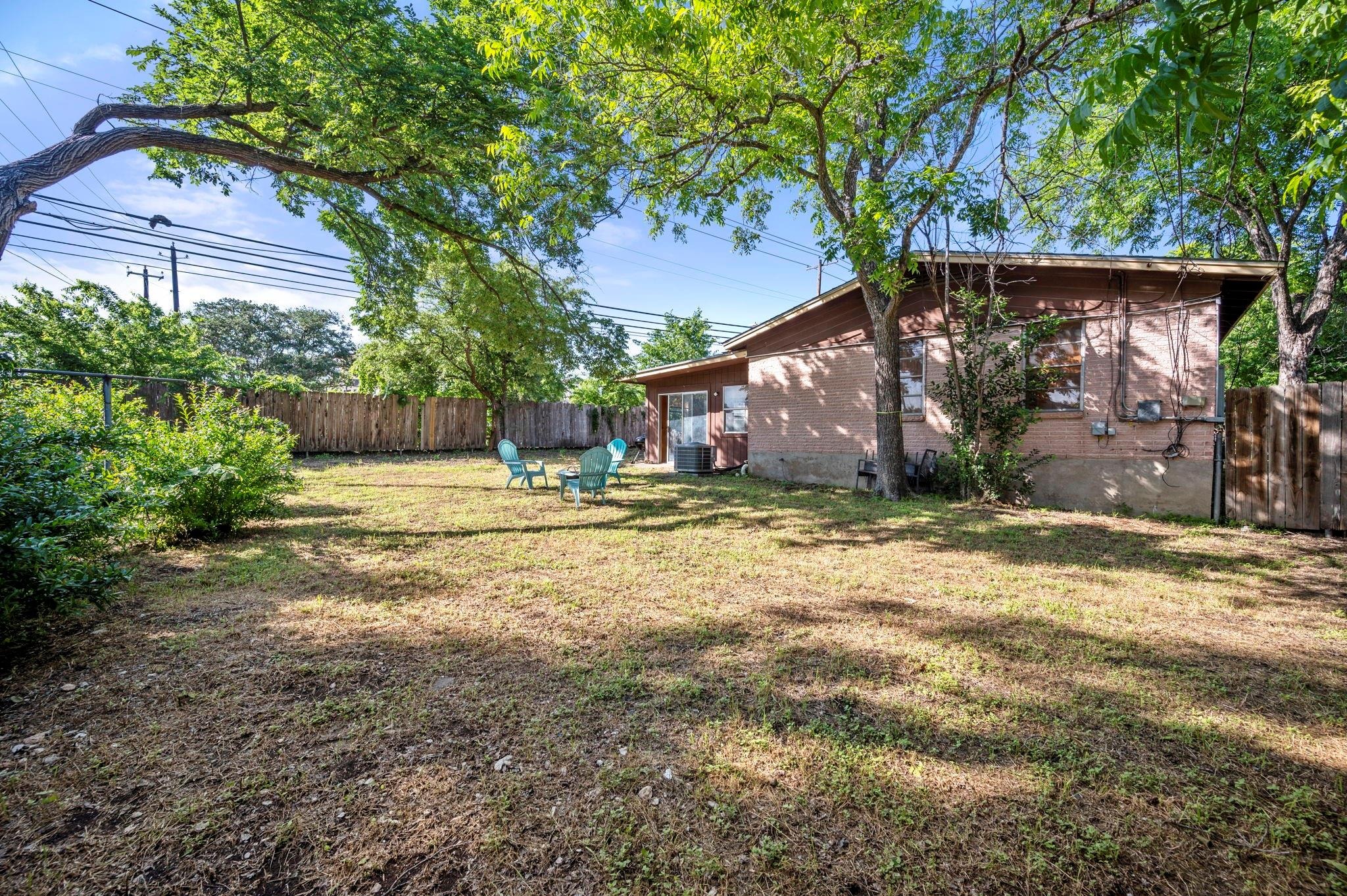 Larkwood Dr, Austin, TX 78723