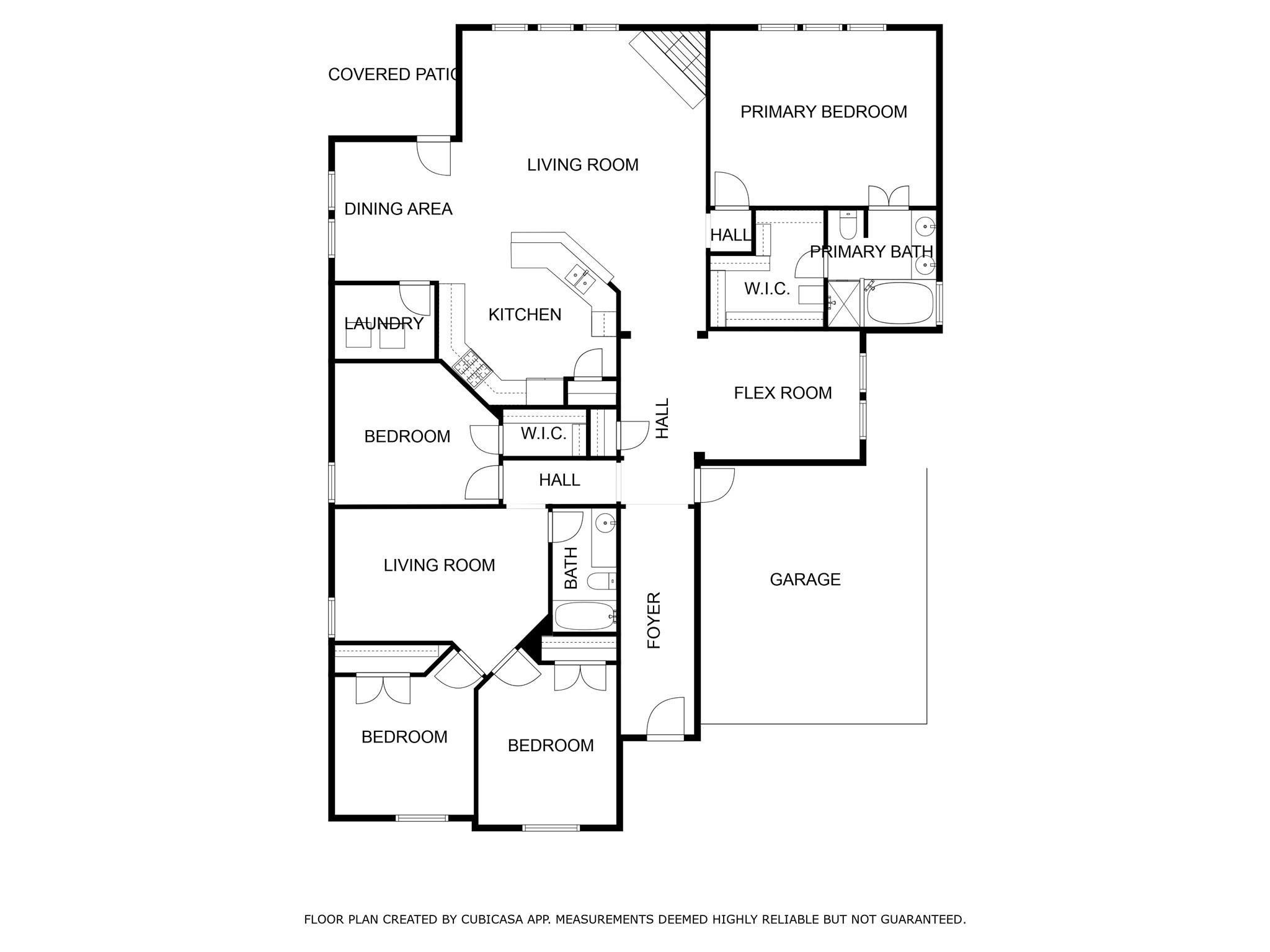 Pasada Ln, Round Rock, TX 78681