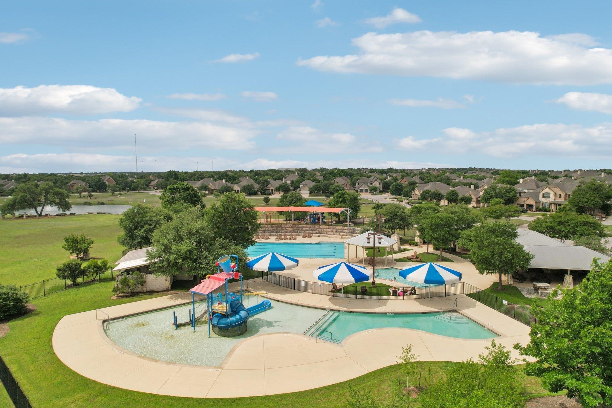 Loyal Friend Dr, Leander, TX 78641 #1