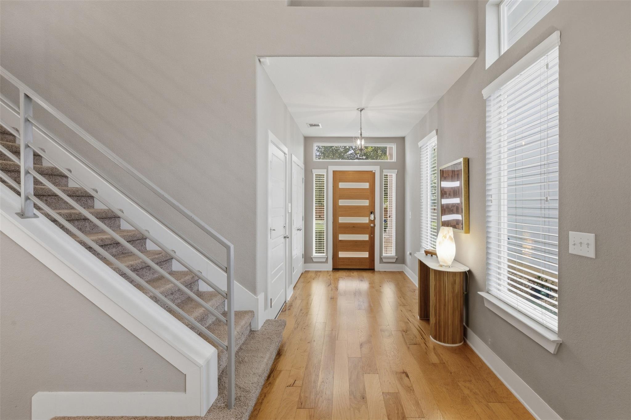 Mowbray St, Austin, TX 78741 #1