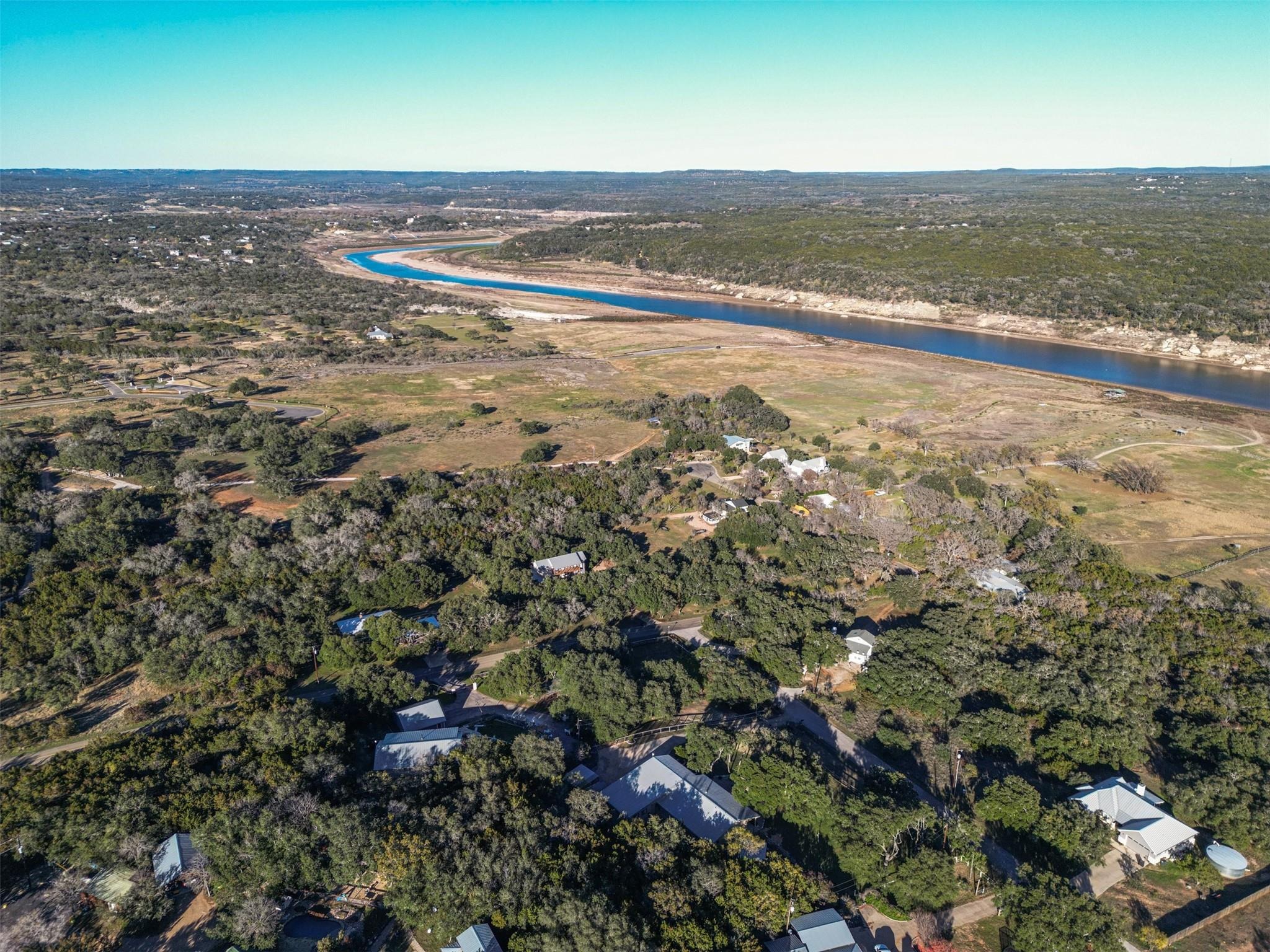 South Cv, Spicewood, TX 78669