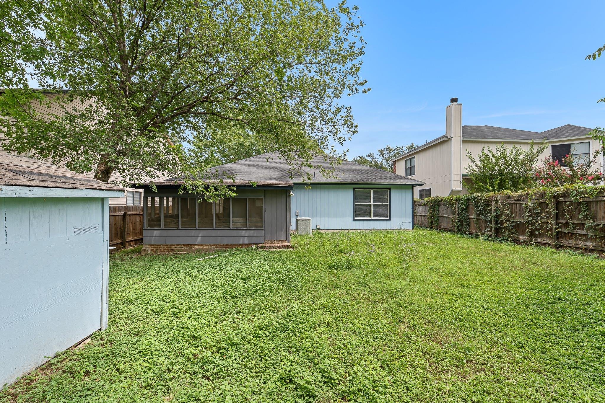Baffin Cv, Round Rock, TX 78664 #1
