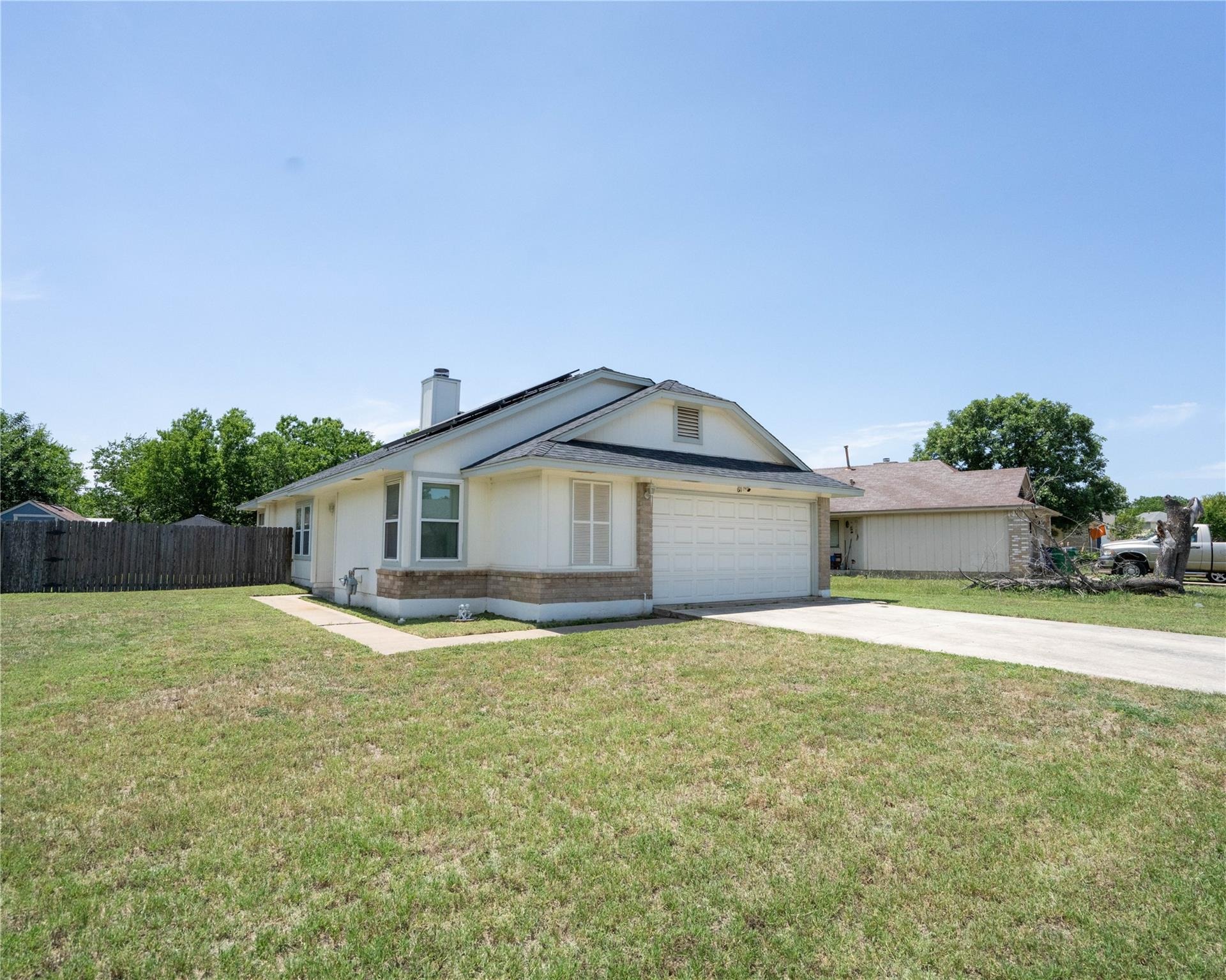 Penny Ln, Cedar Park, TX 78613 #1