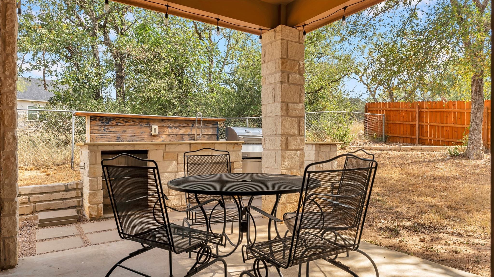 Eagle Point Dr, Kingsland, TX 78639 #1