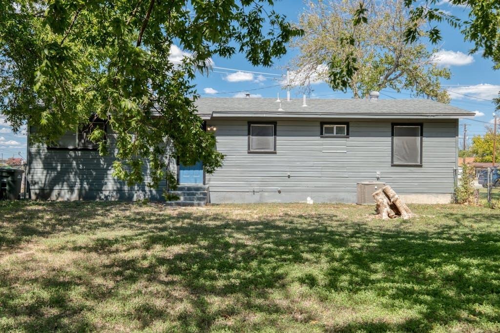 Robertson Ave, Copperas Cove, TX 76522