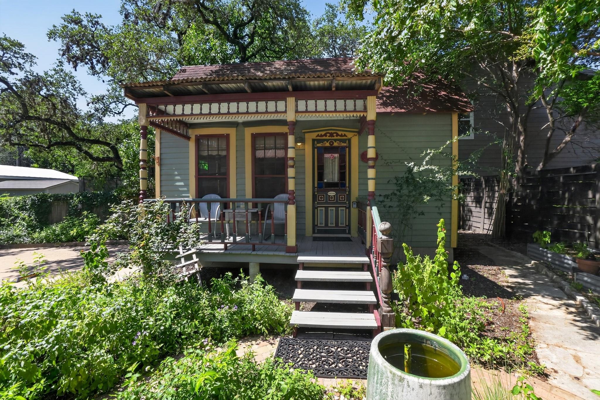Park Ln, Austin, TX 78704 #1