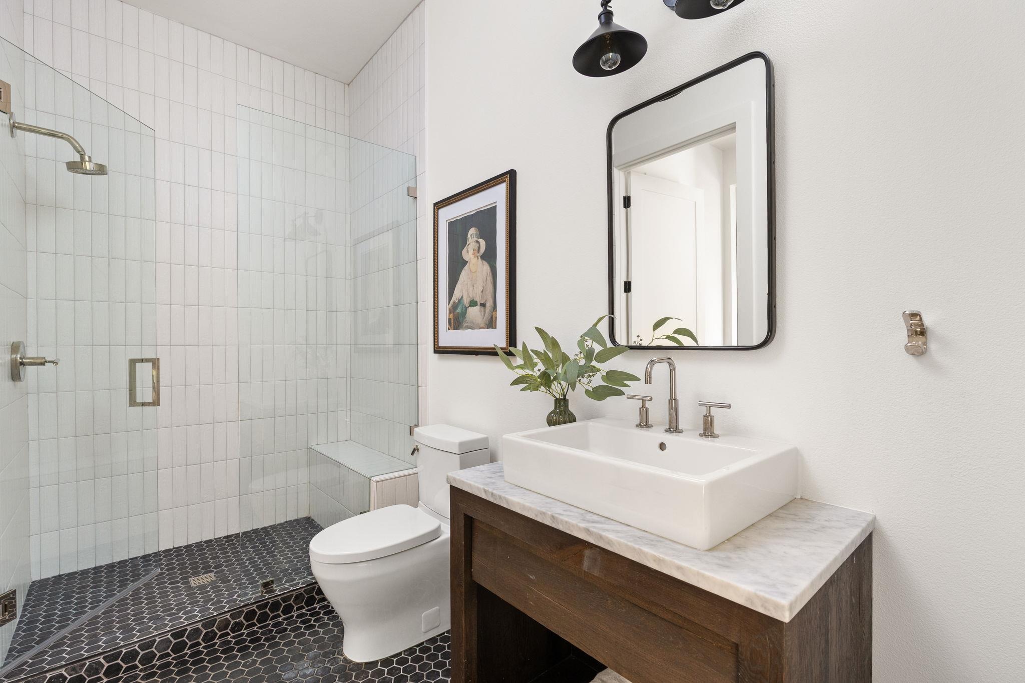 Finley Dr, Austin, TX 78731