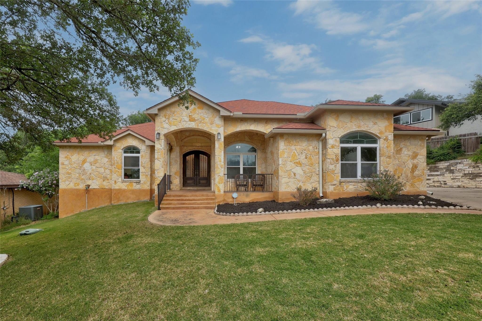Springwood Dr, Austin, TX 78750 #1