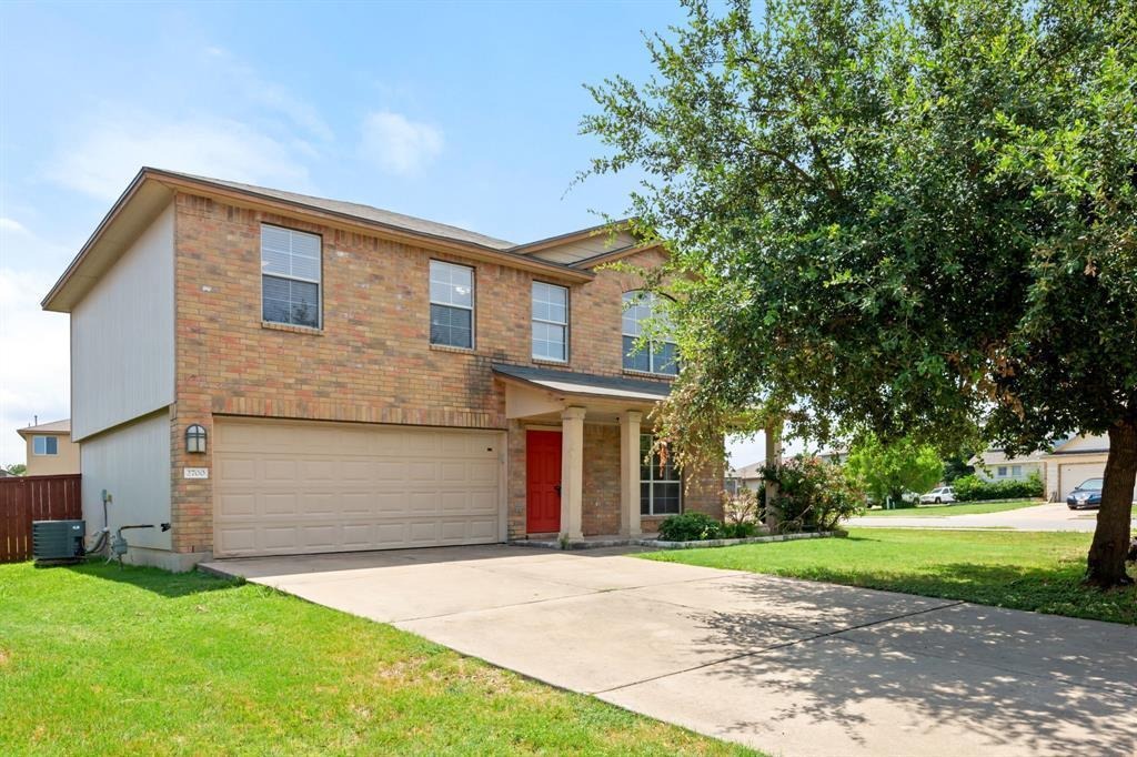 Breezy Point Cv, Round Rock, TX 78665