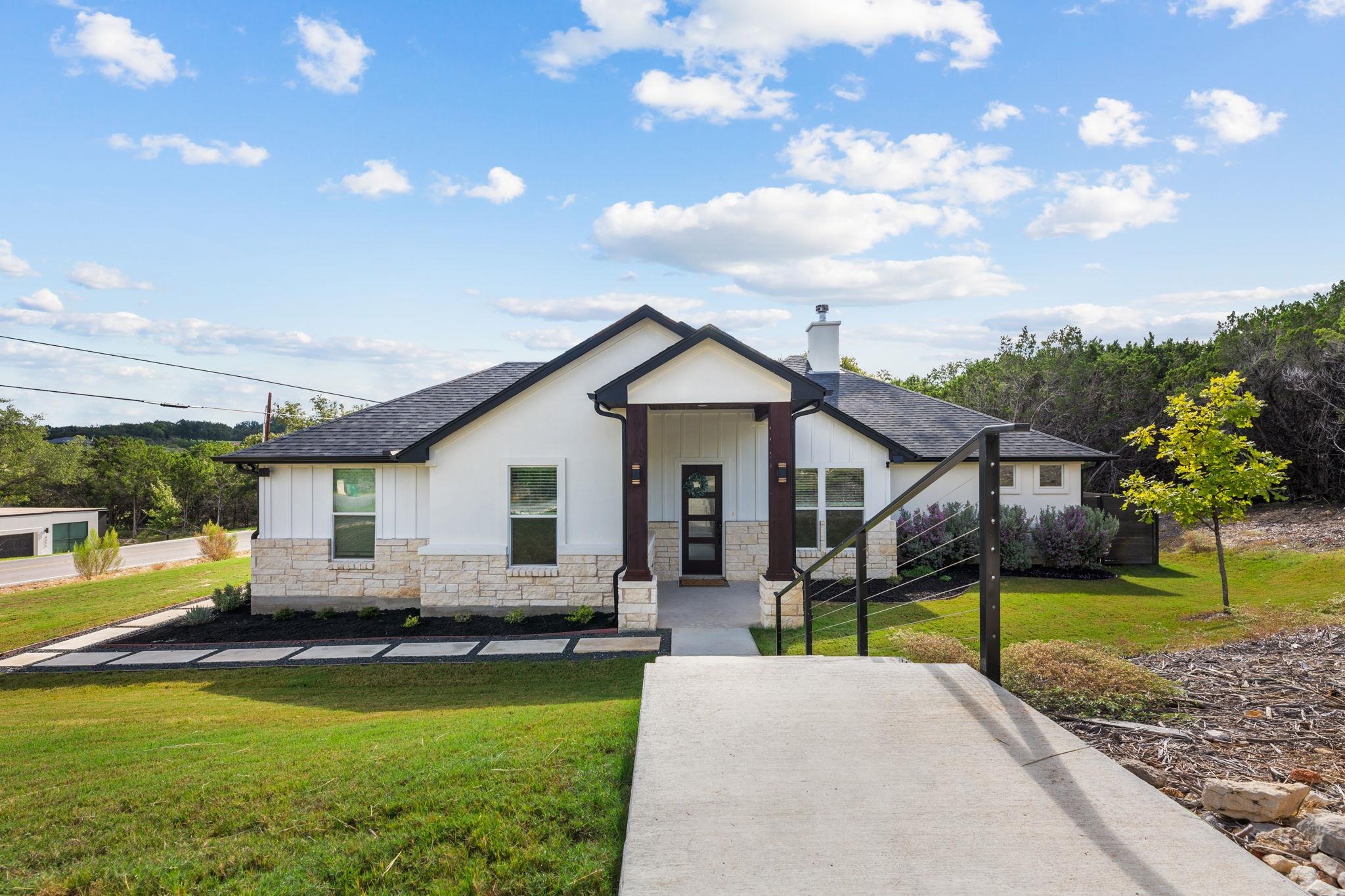 Oak Dale Dr, Lago Vista, TX 78645
