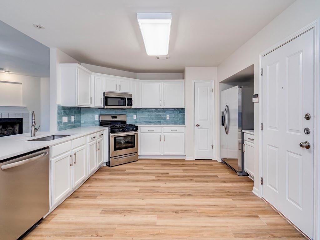Wethersby Way, Austin, TX 78753