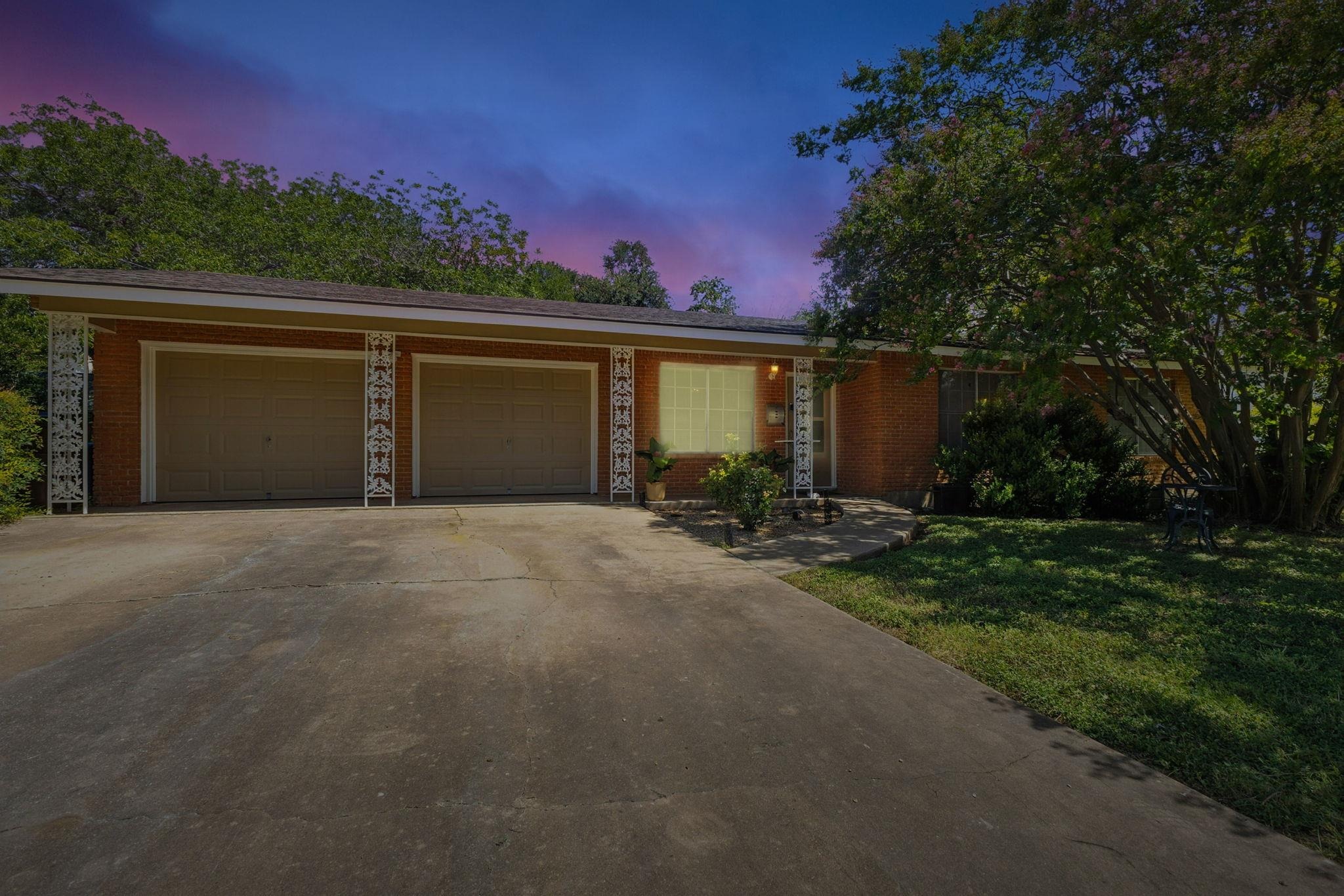 Liberty Ave, Round Rock, TX 78664