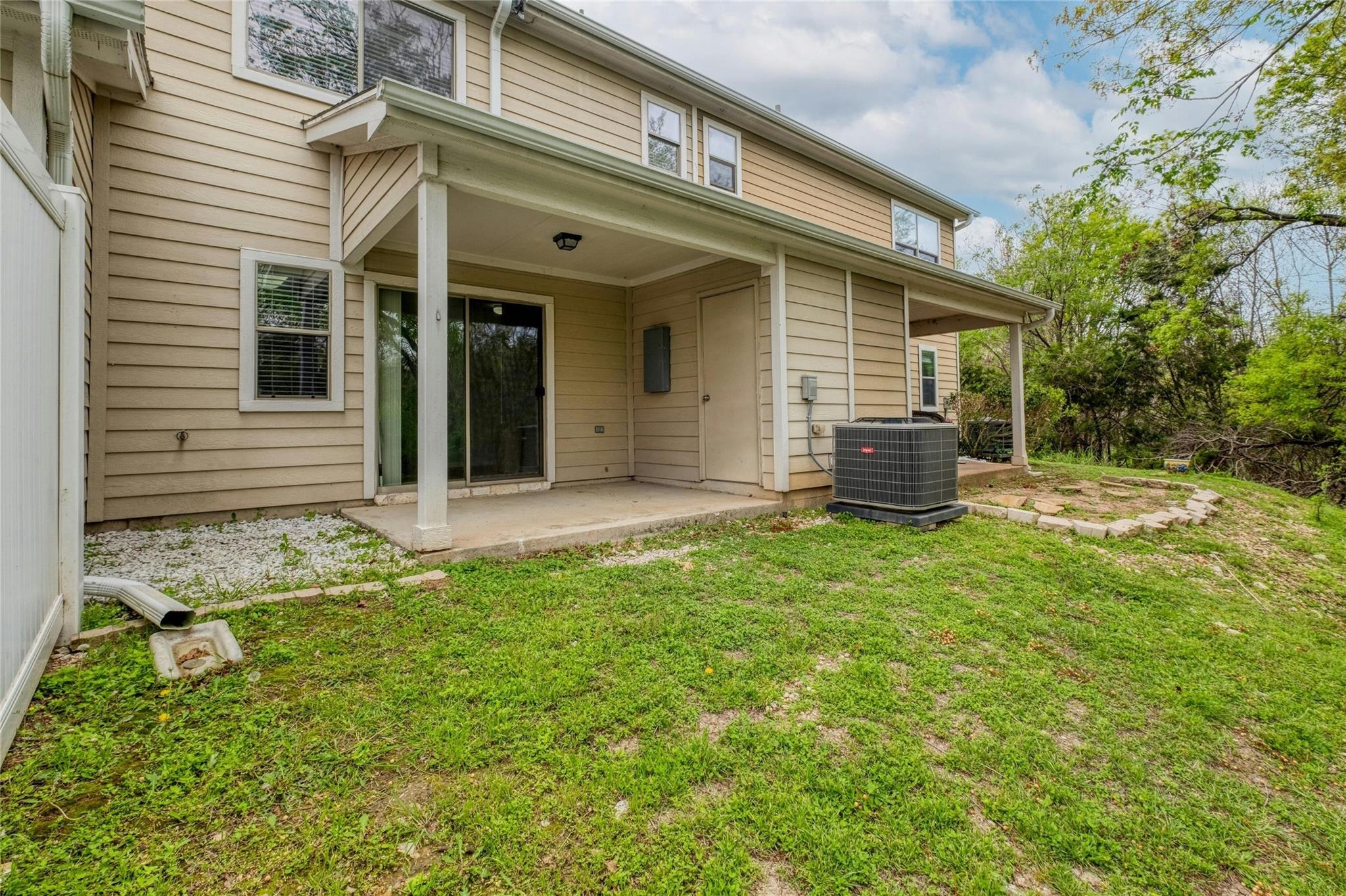 Buttercup Creek Blvd, Cedar Park, TX 78613 #1