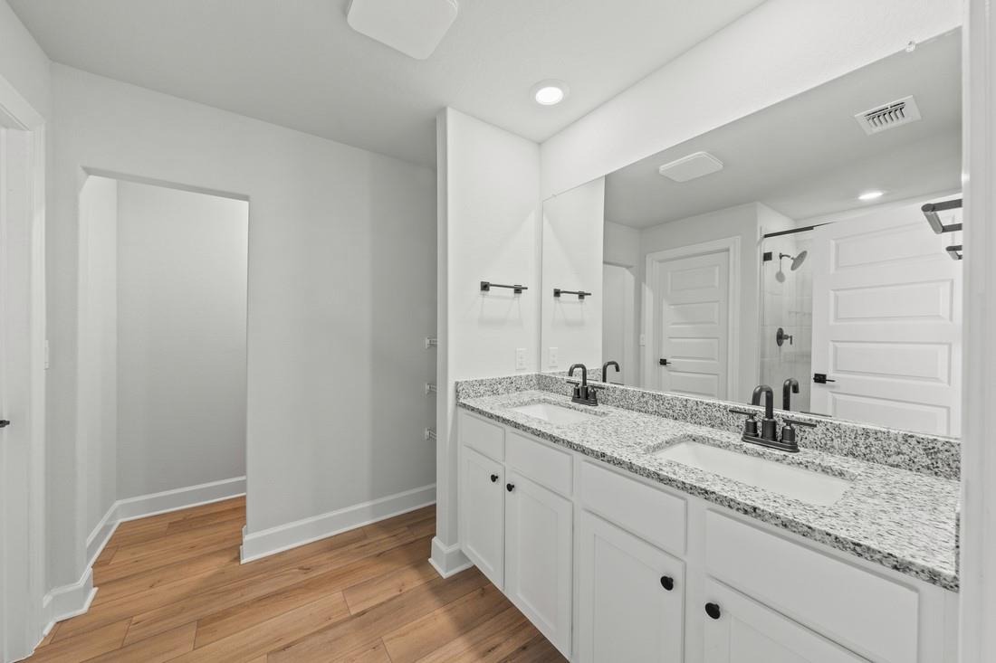 Gladsome Path, Manor, TX 78653