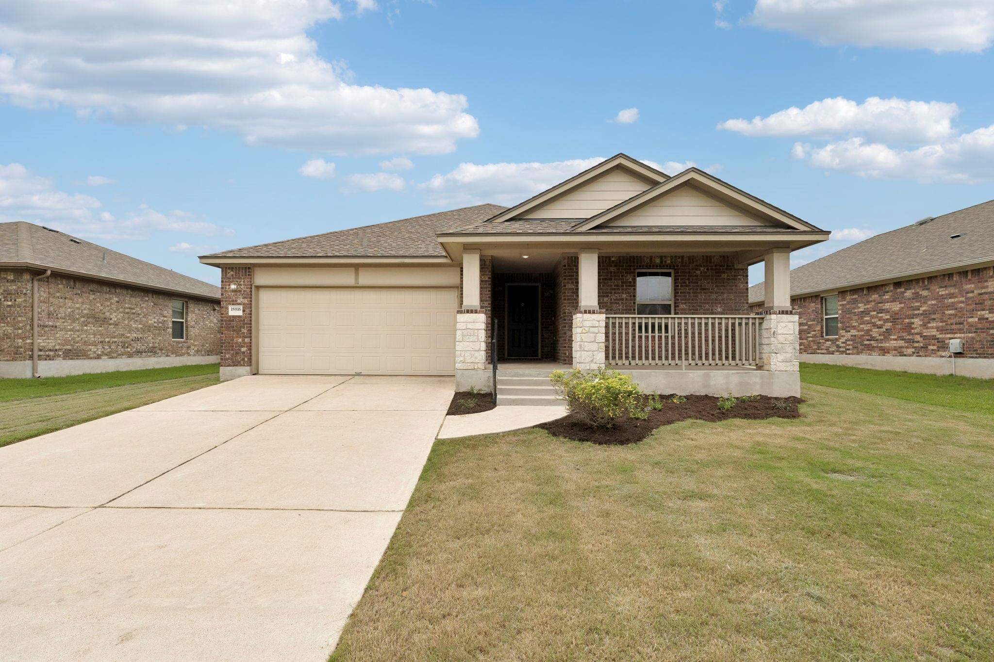 Keeli Ln, Pflugerville, TX 78660