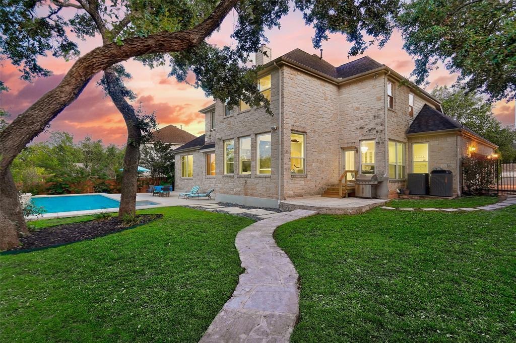 Harvey Penick Dr, Round Rock, TX 78664 #1