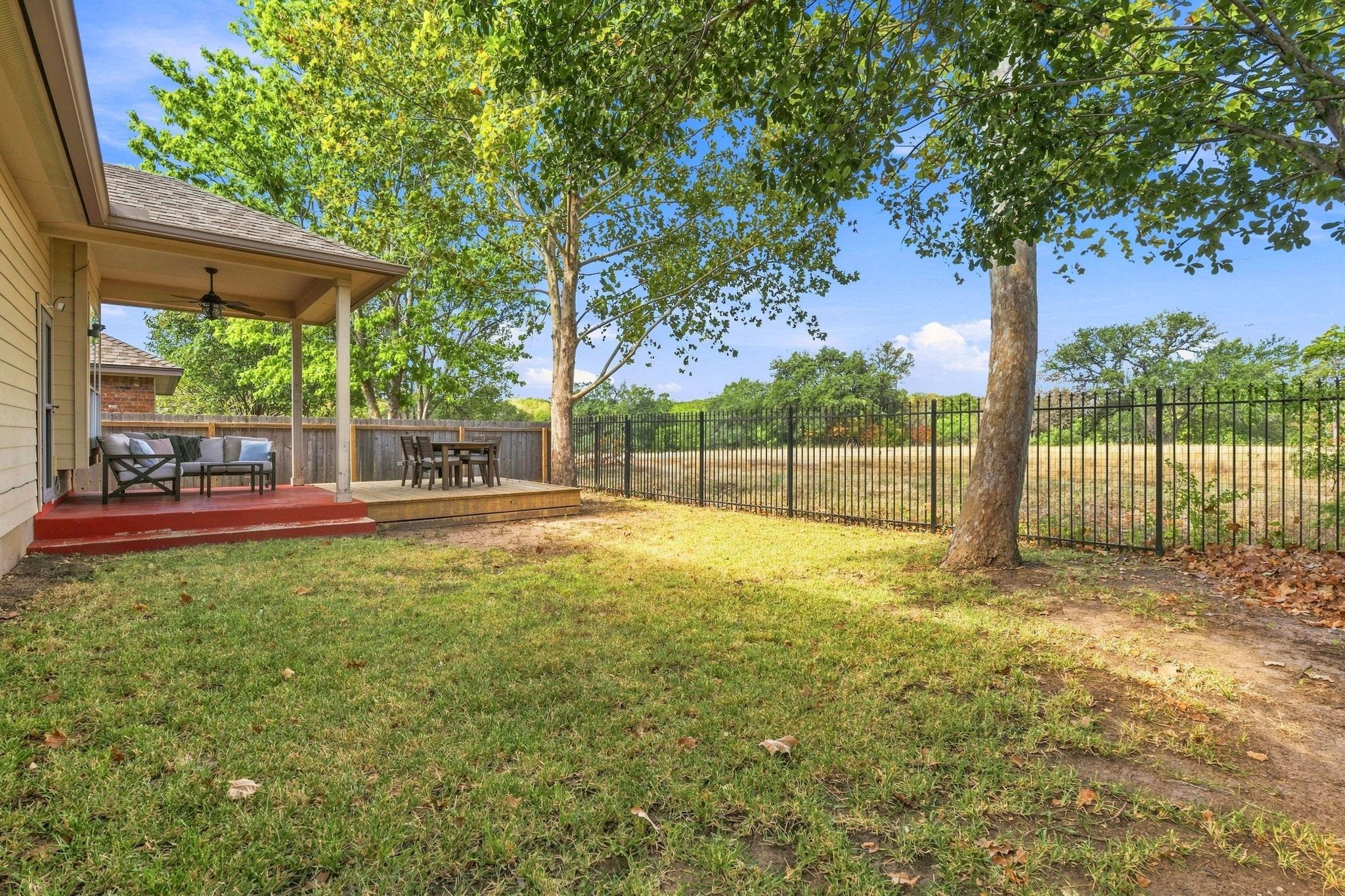 Big Thicket Dr, Austin, TX 78747