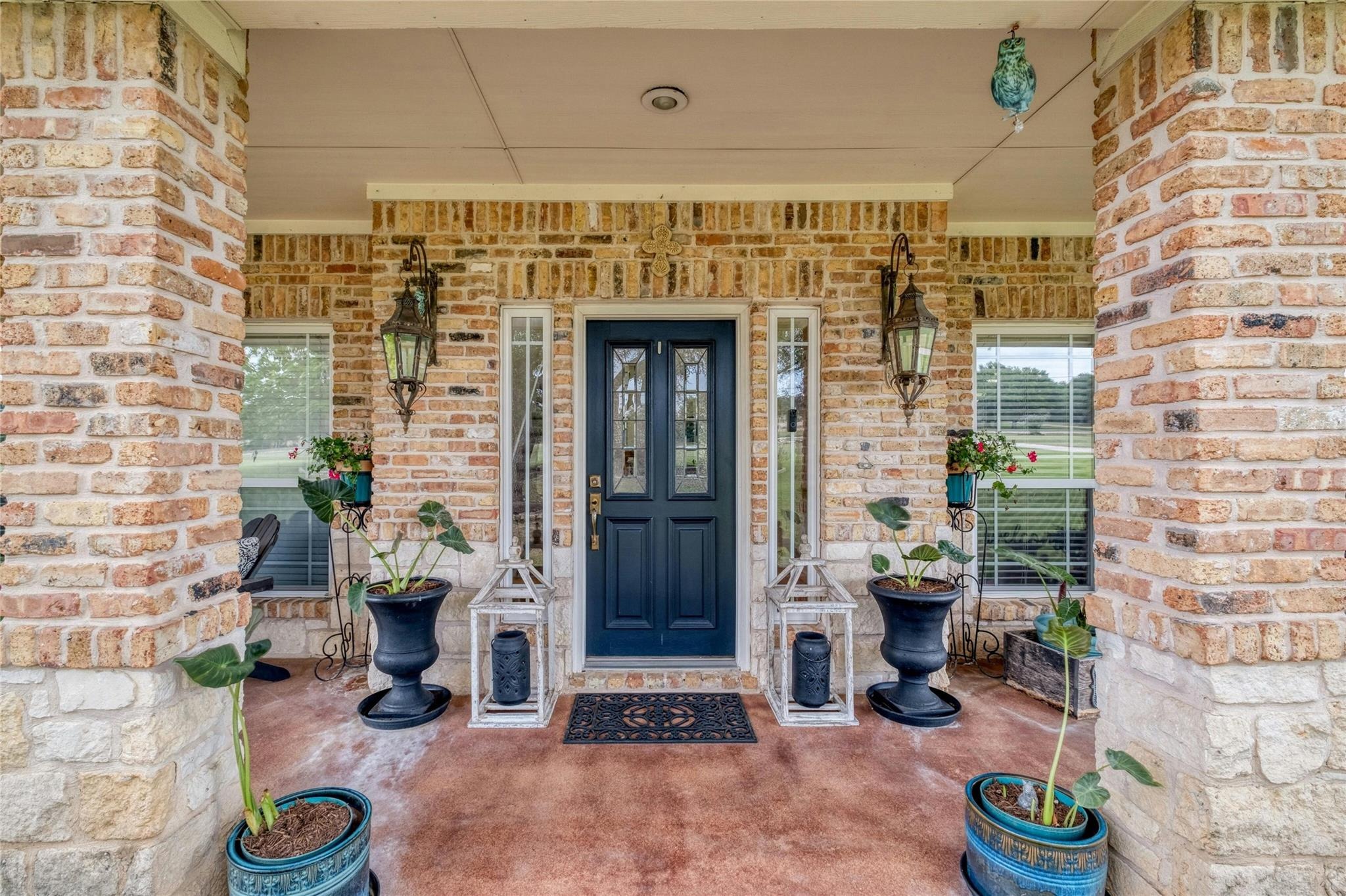 High River Ranch Dr, Liberty Hill, TX 78642