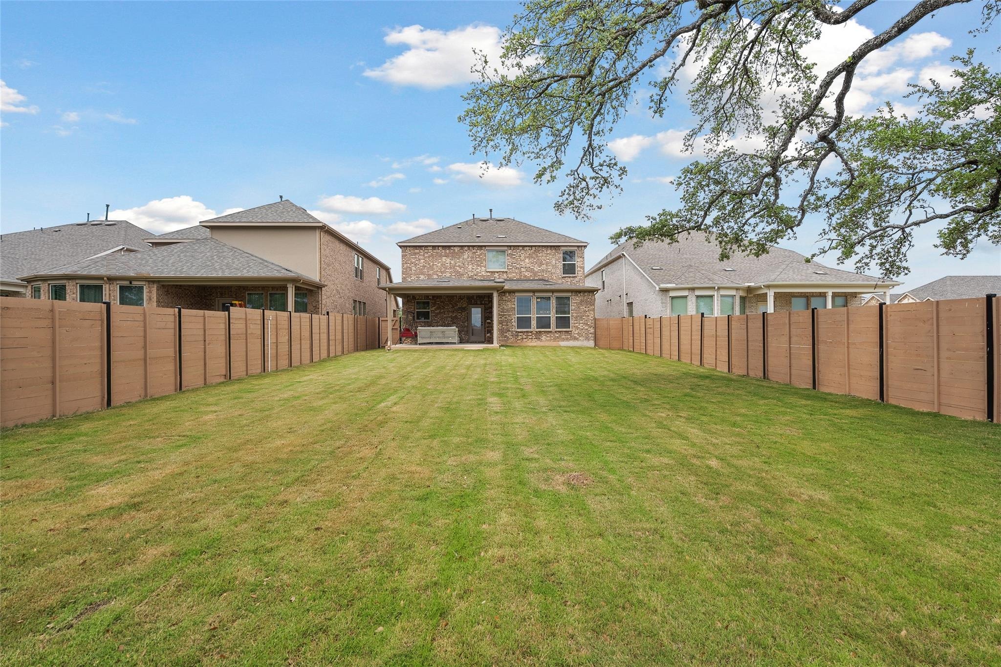 Crescent Ln, Georgetown, TX 78633