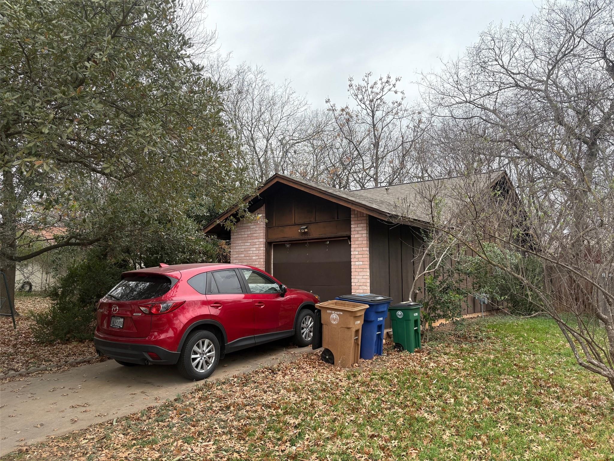 Aldford Dr, Austin, TX 78745