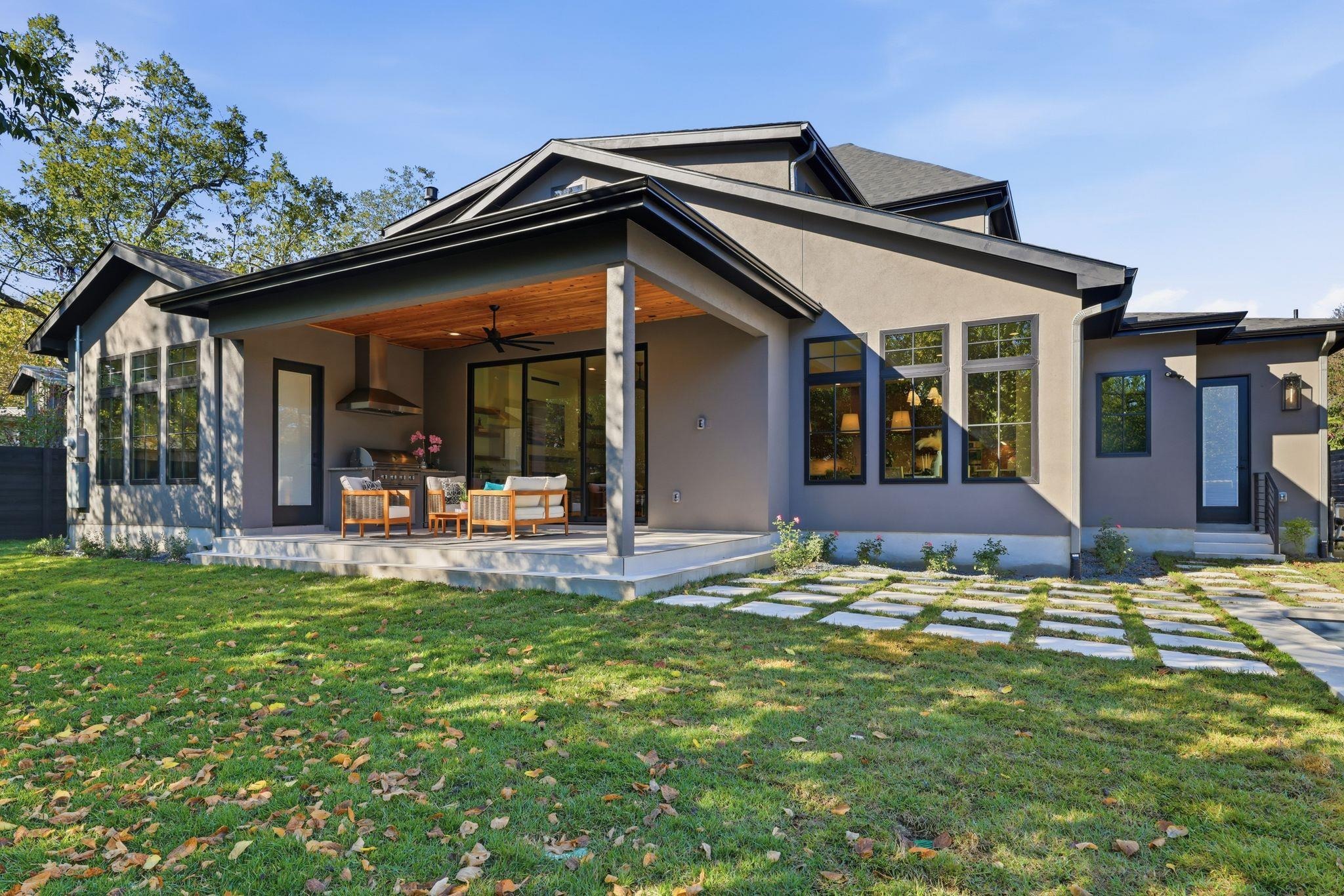 Oak Park Dr, Austin, TX 78704