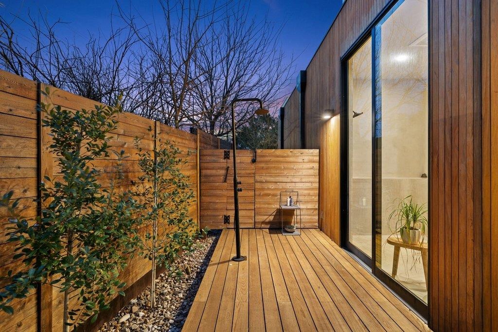 Johanna St, Austin, TX 78704