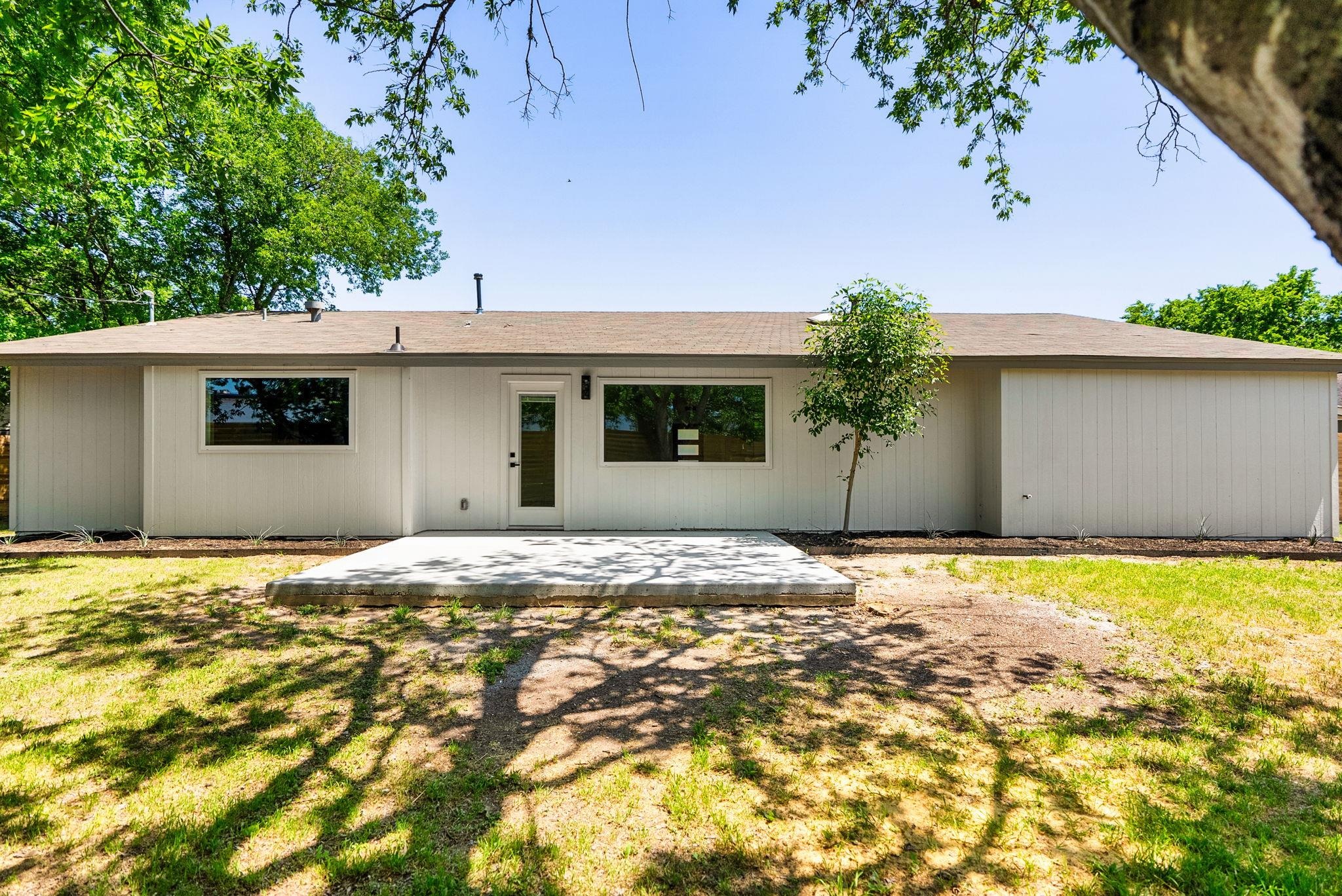 Cedarlawn Cir, Austin, TX 78723 #1
