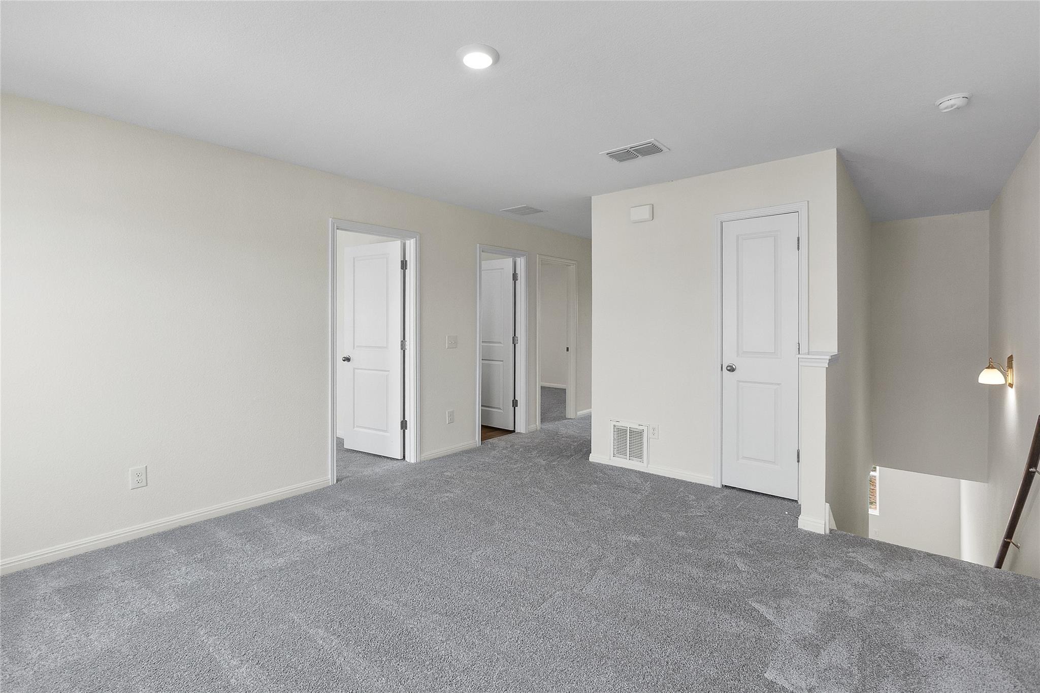 Bracken Ln, Maxwell, TX 78656