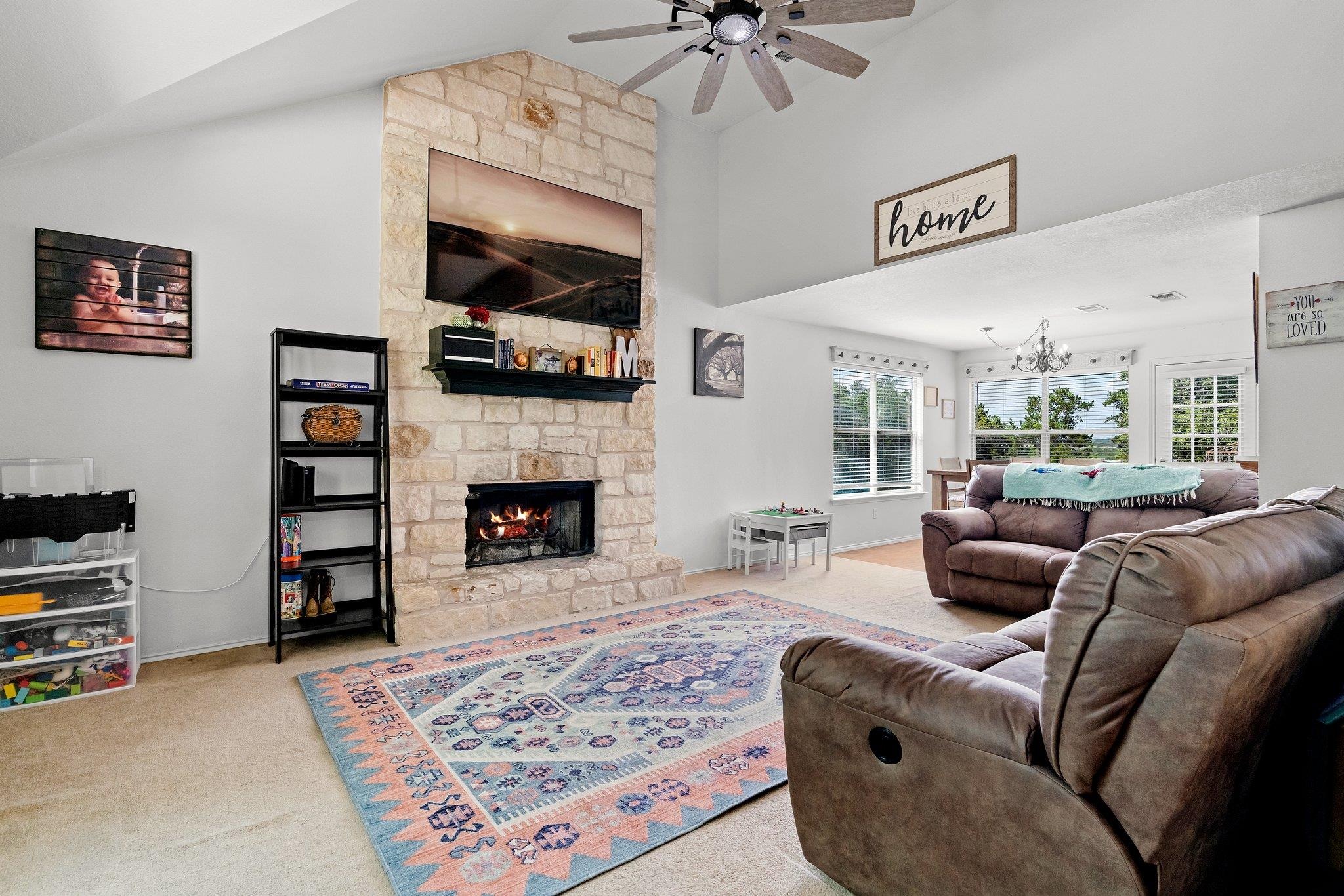 Hill Cir, Leander, TX 78641