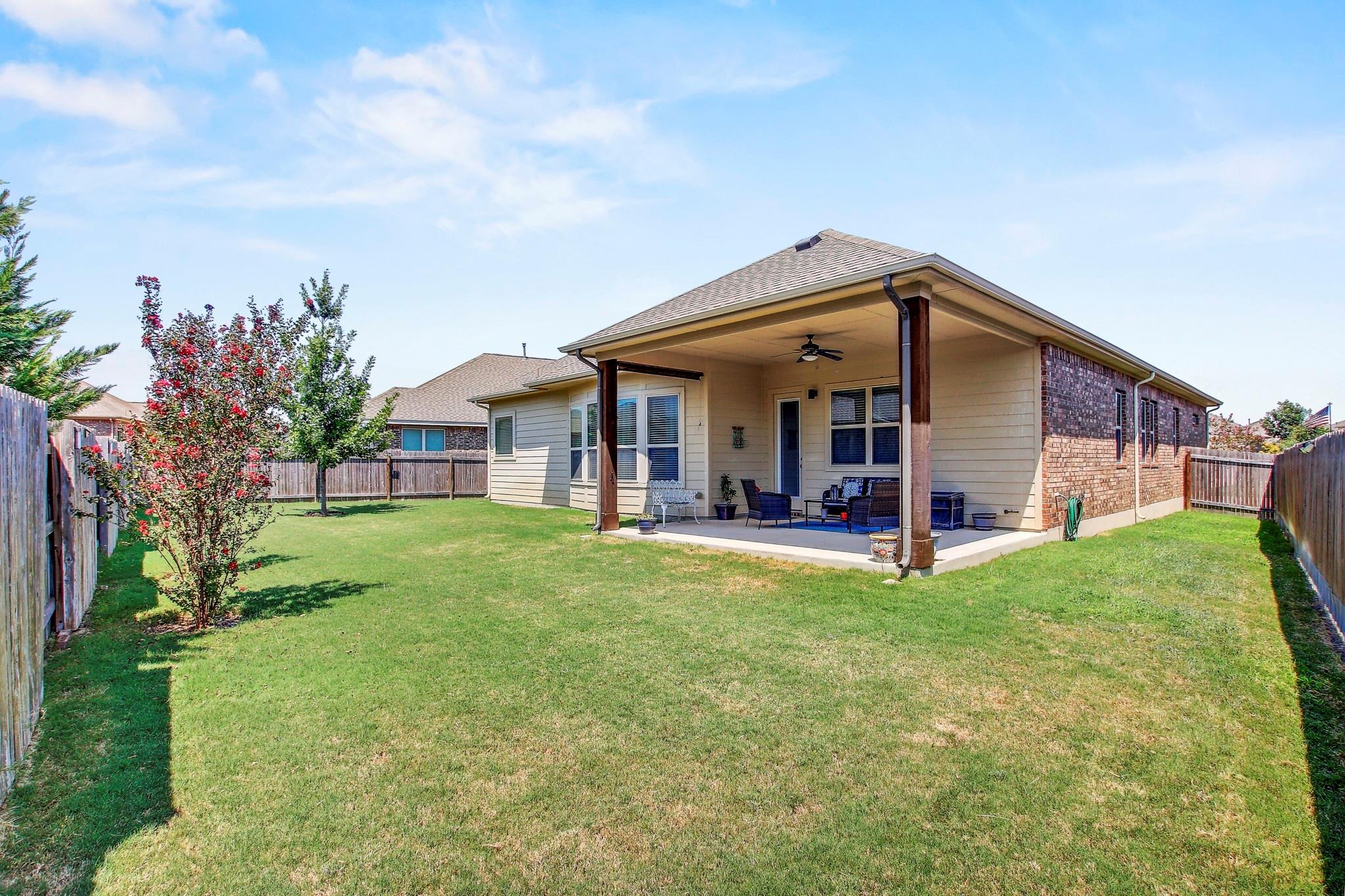 Martin Ln, Pflugerville, TX 78660