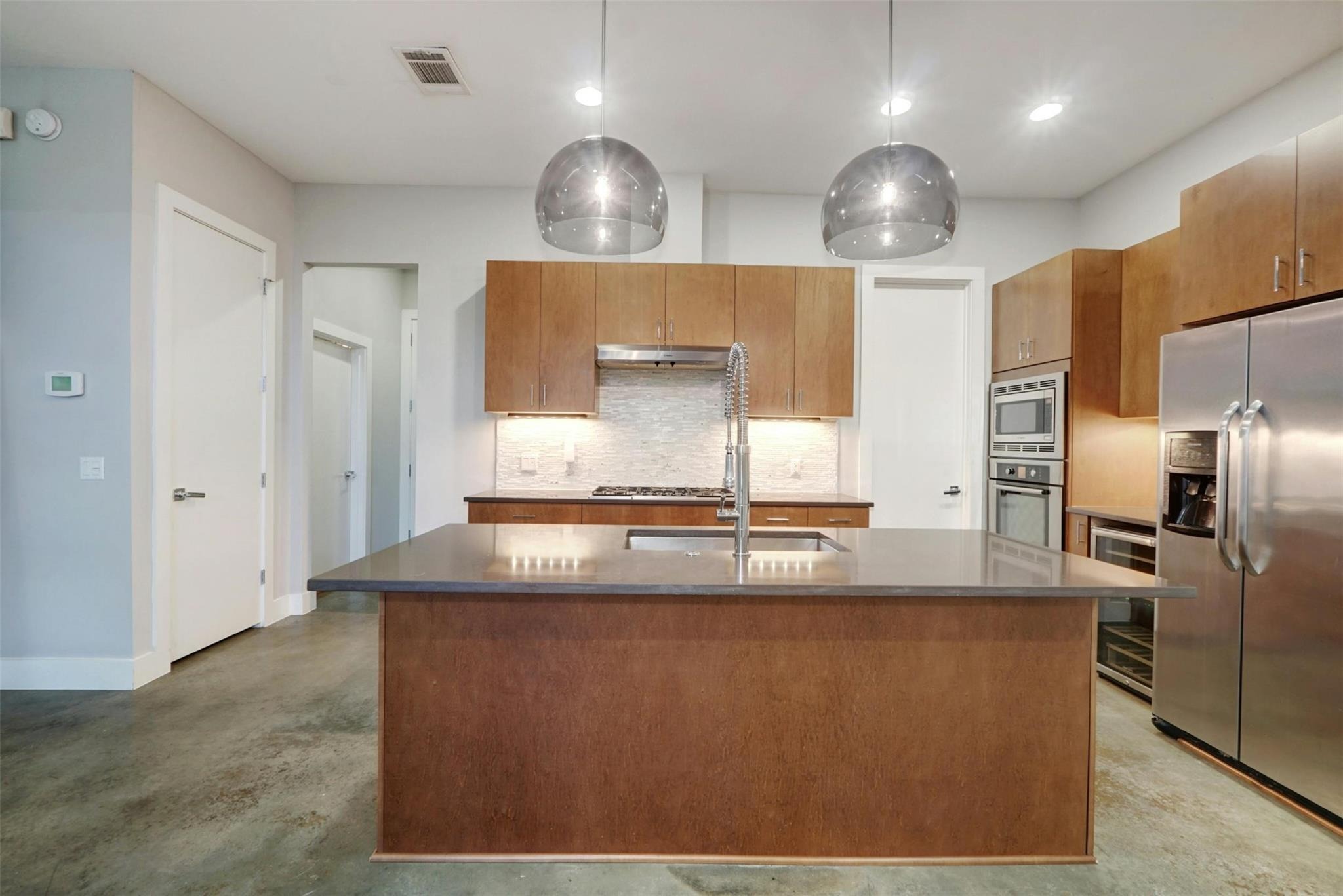 Brackenridge St, Austin, TX 78704