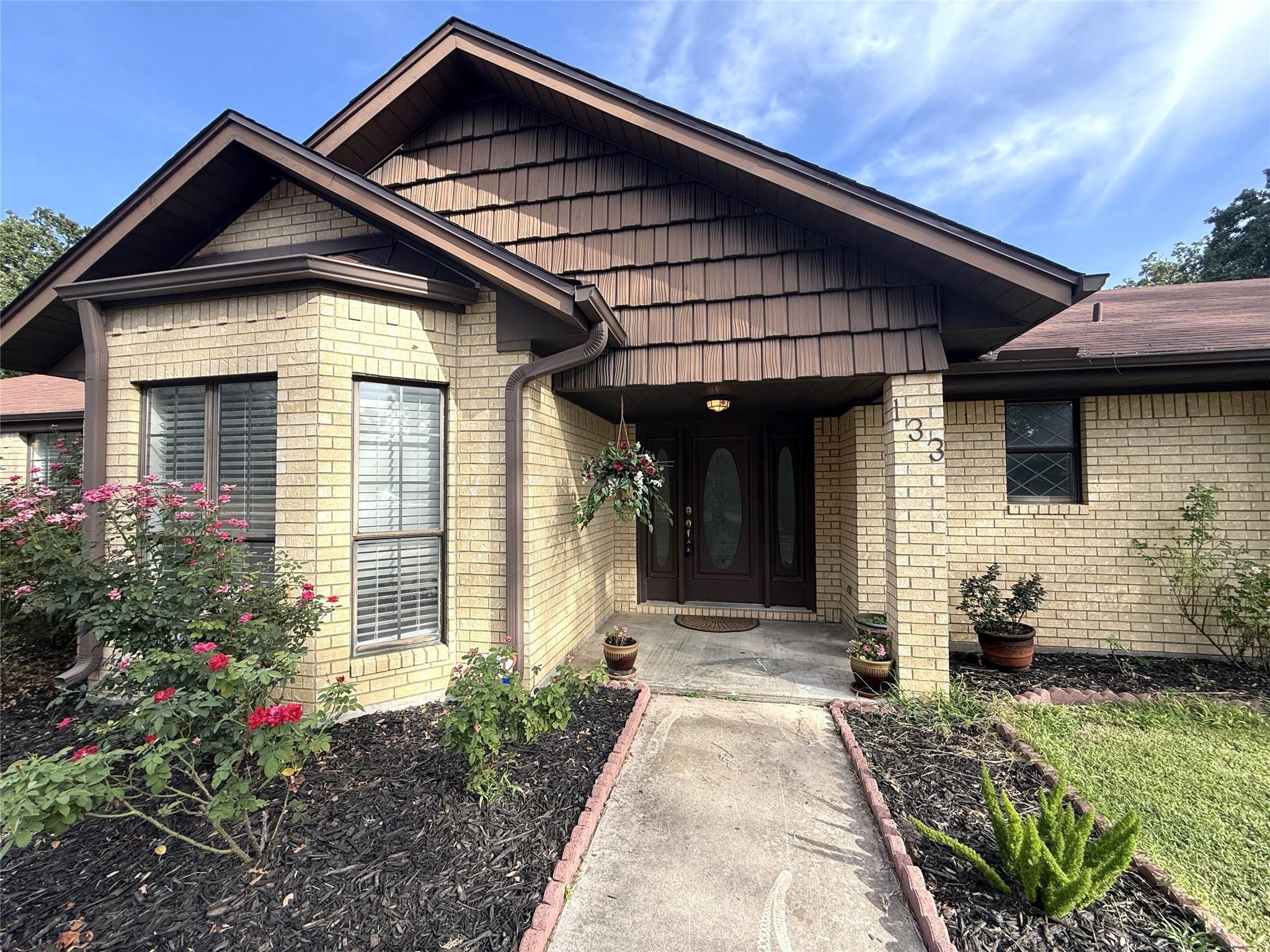 Champions Dr, Rockdale, TX 76567