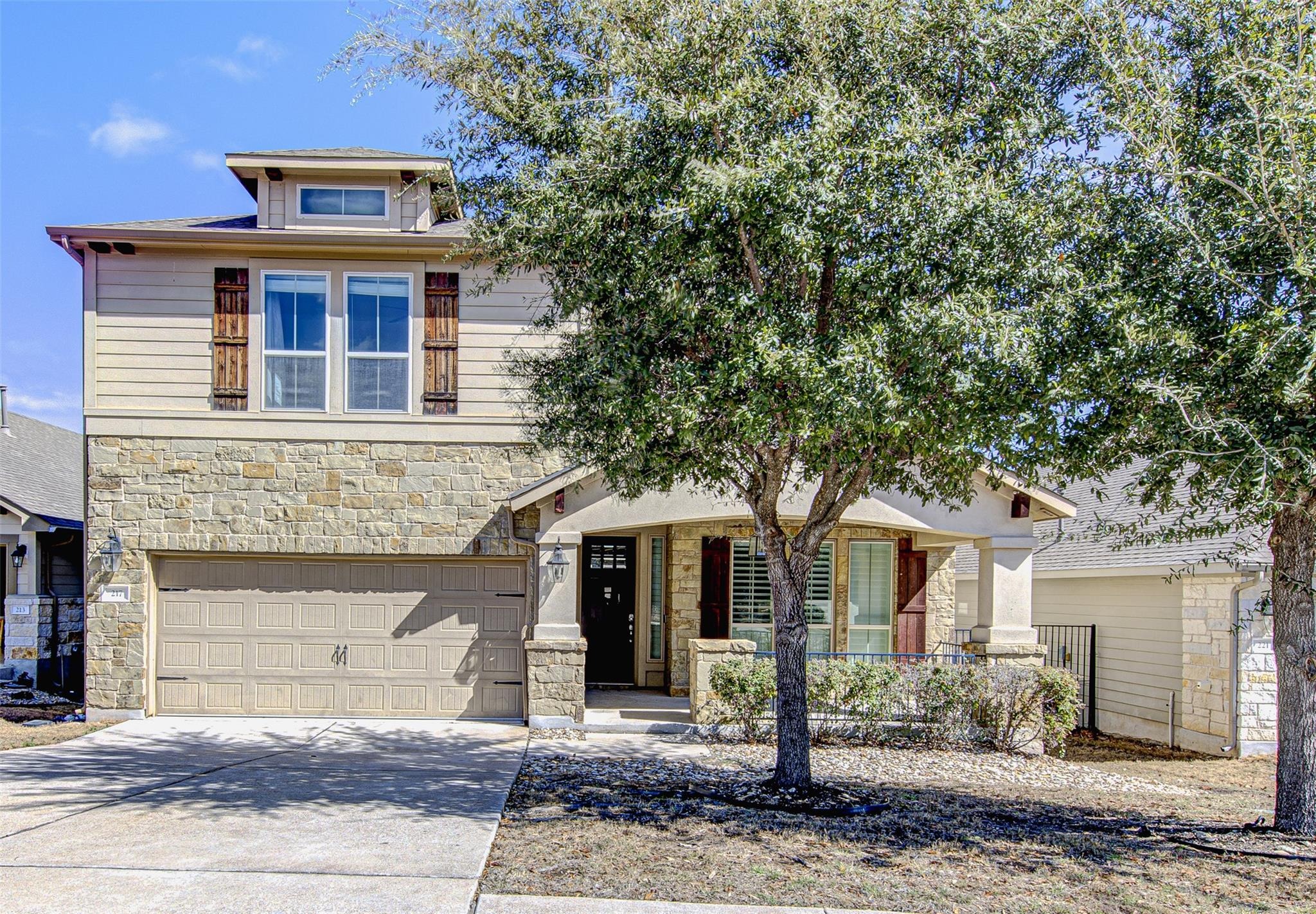 LA Grotta Ln, Georgetown, TX 78628 #1