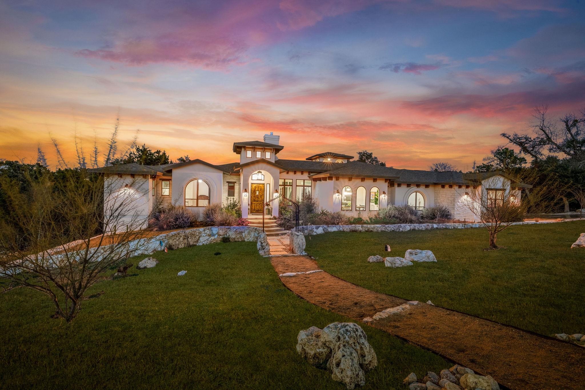 Stahlman Way, New Braunfels, TX 78132