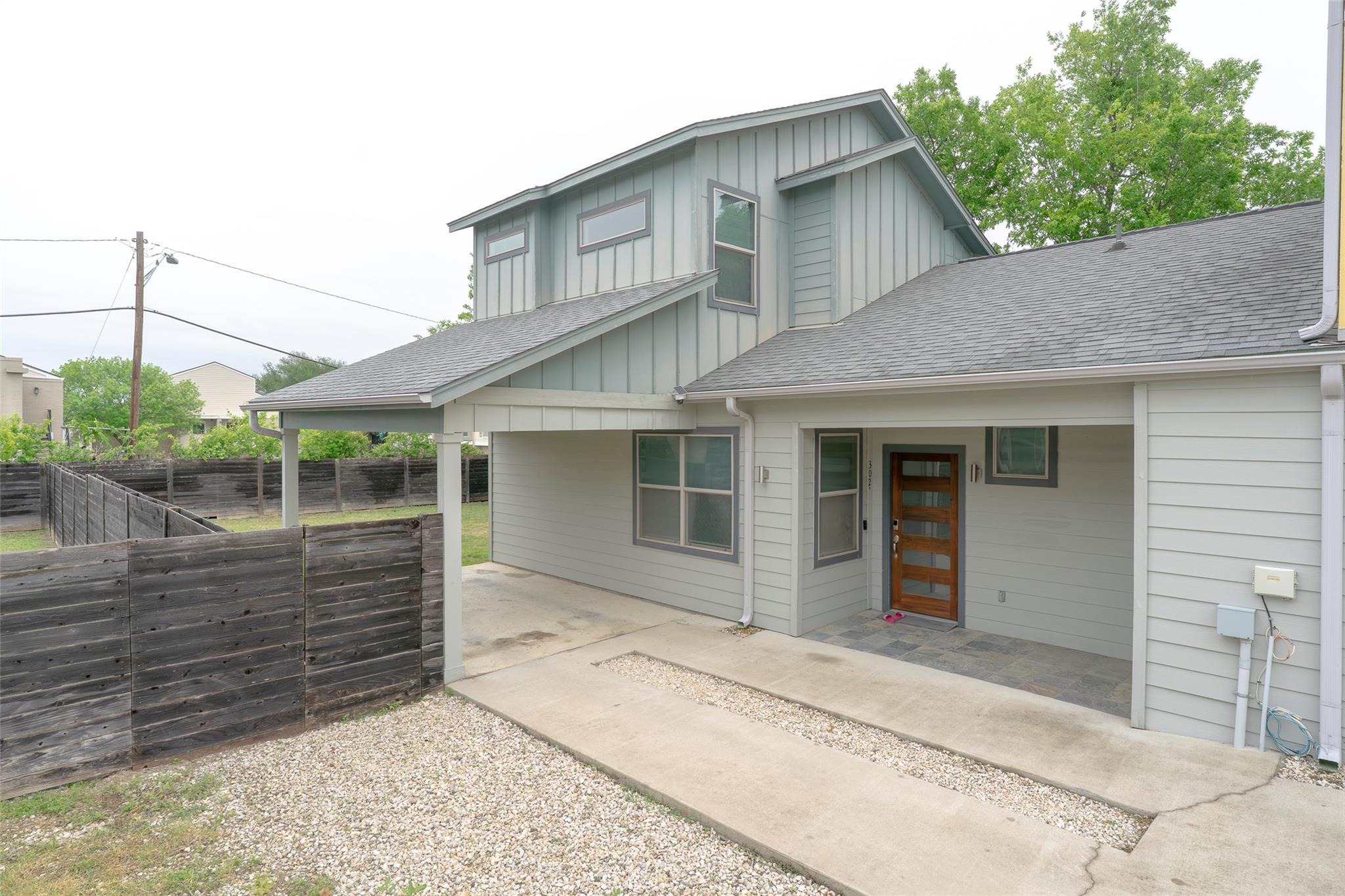 Delmar Ave, Austin, TX 78752