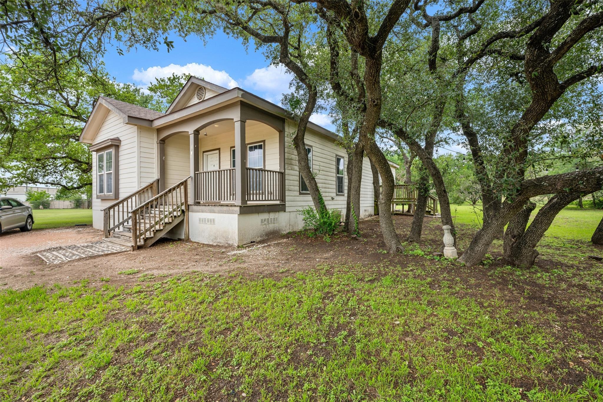 Horizon Park Blvd, Leander, TX 78641 #1