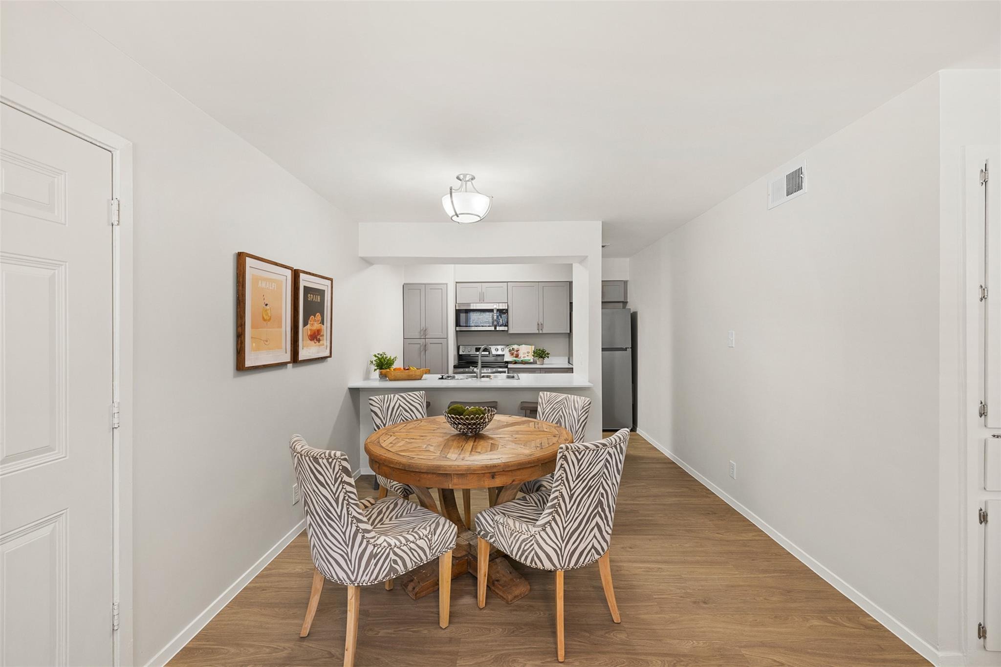 Northwest Blvd, Georgetown, TX 78628 #1