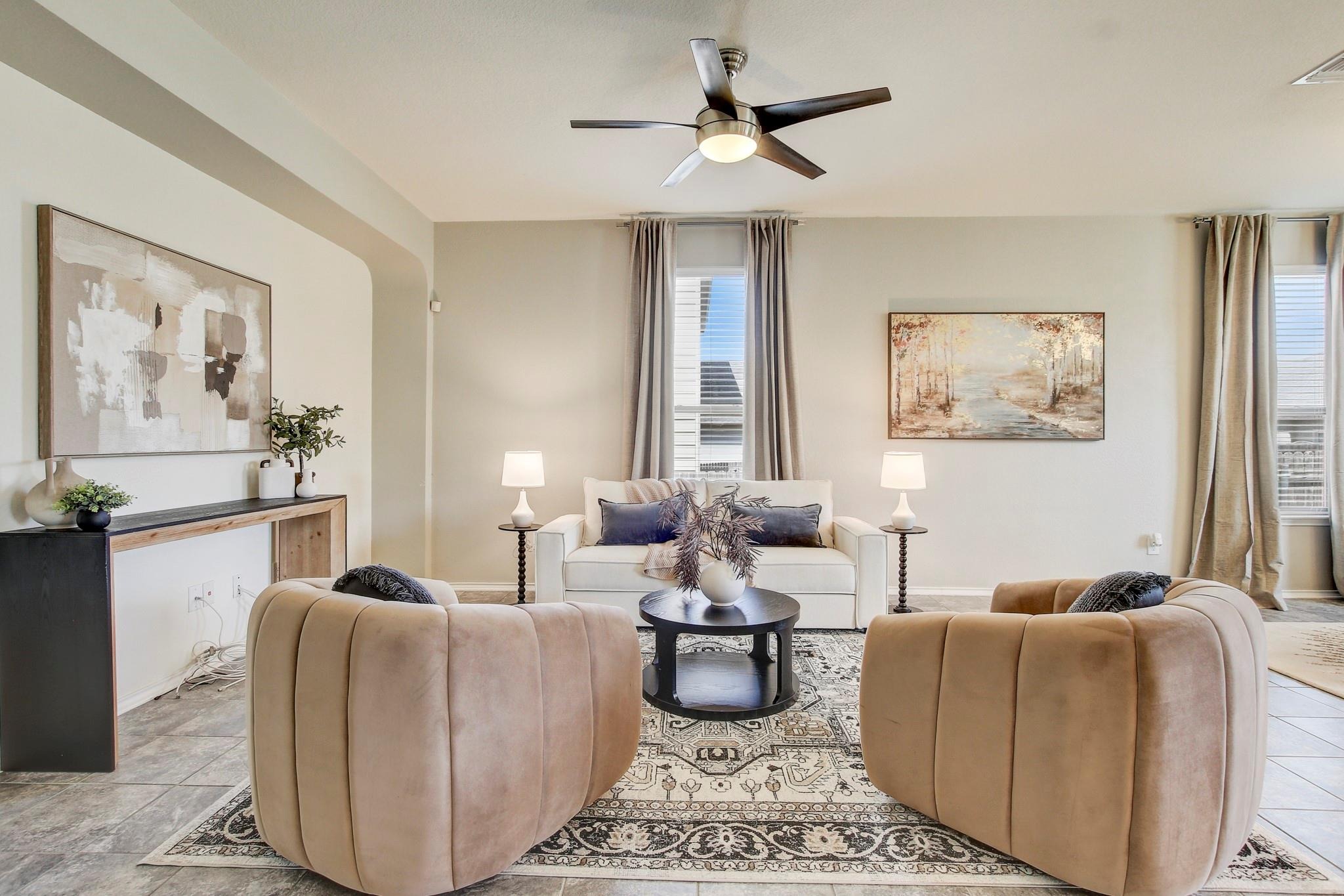 Sardinia Dr, Round Rock, TX 78665 #1