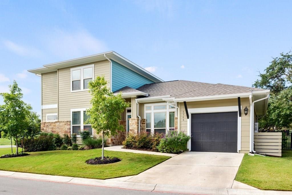Rowdy Loop, Leander, TX 78641
