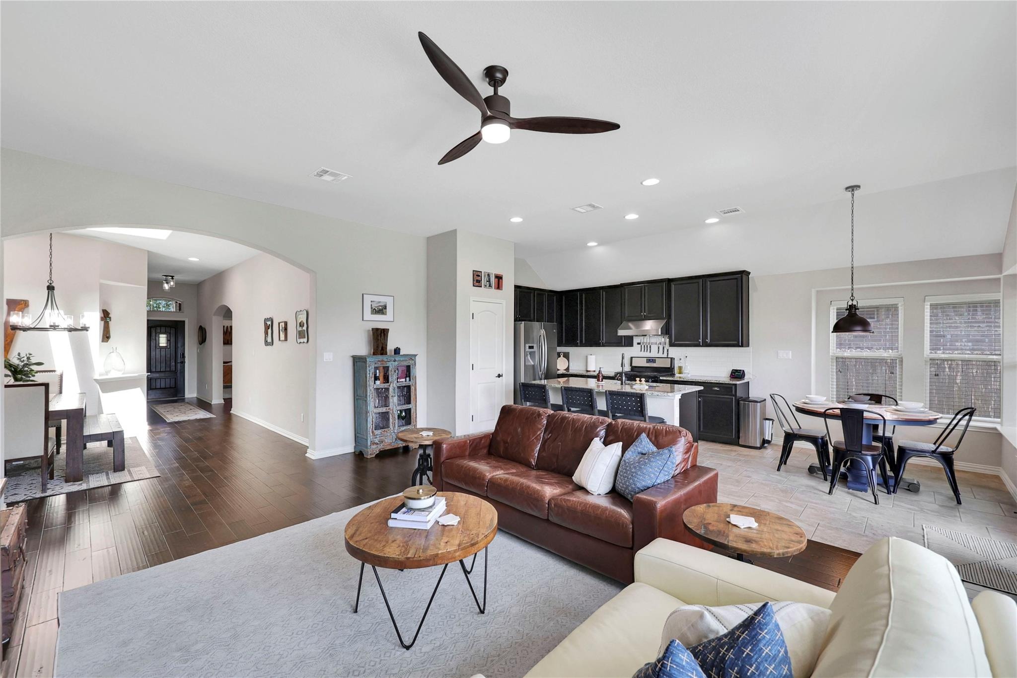 Salt Fork Dr, Liberty Hill, TX 78642