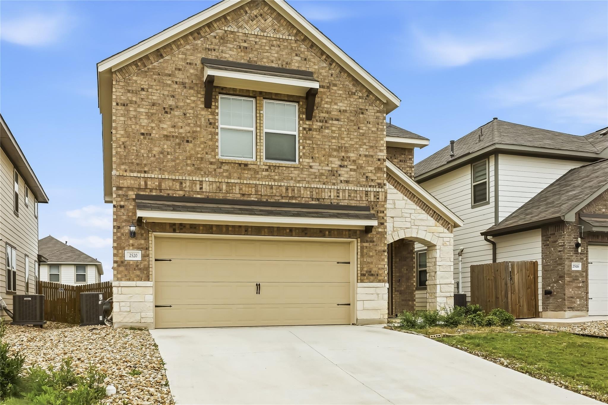 Roosevelt Rd, Leander, TX 78641 #1