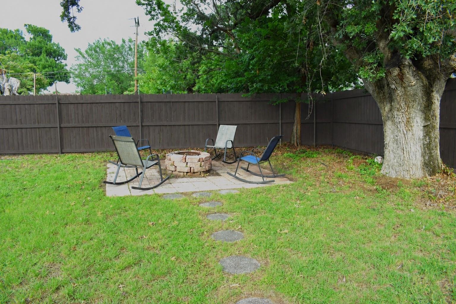 Alcoa Ave, Rockdale, TX 76567