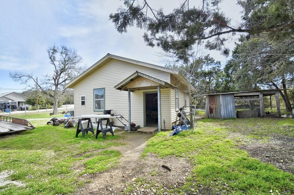 Lake Park Loop, Canyon Lake, TX 78133