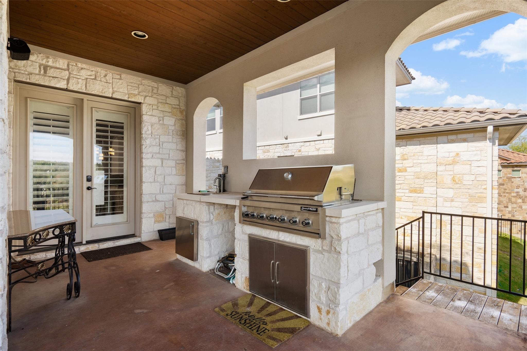 Feritti Dr, Austin, TX 78734