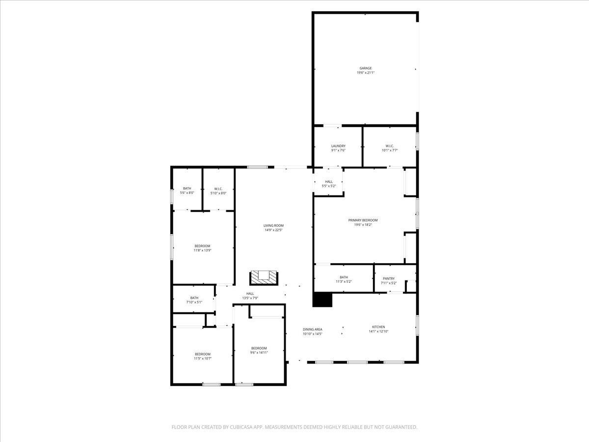 Lewood Dr, Austin, TX 78745