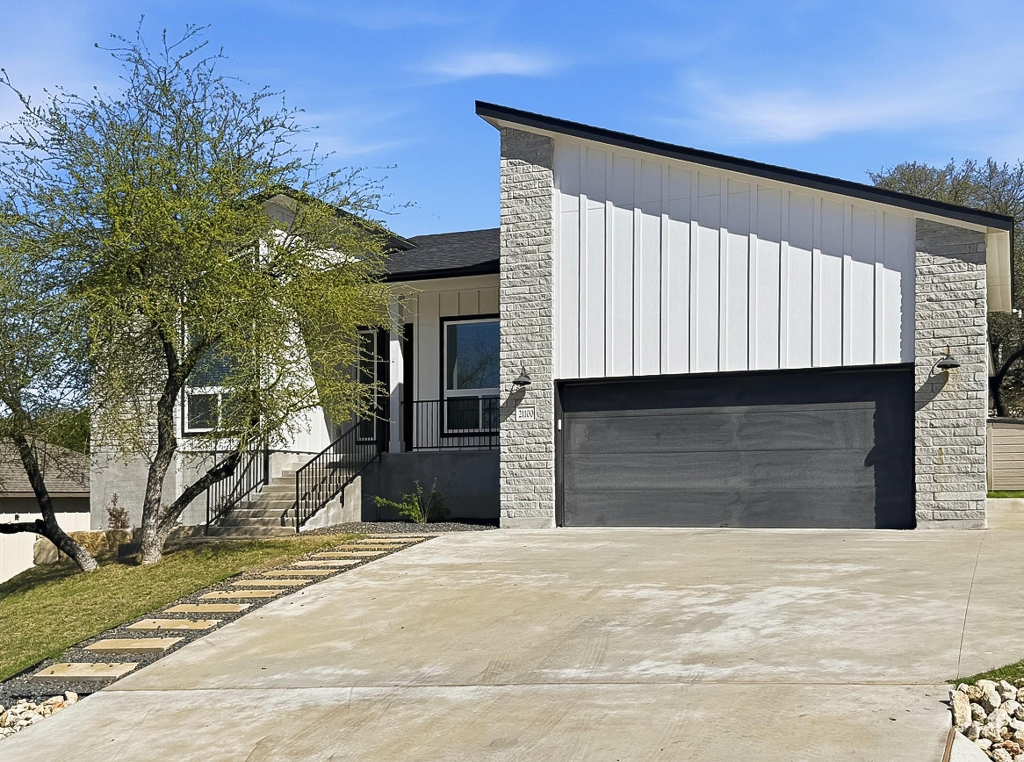 Niagara Cv, Lago Vista, TX 78645 #1