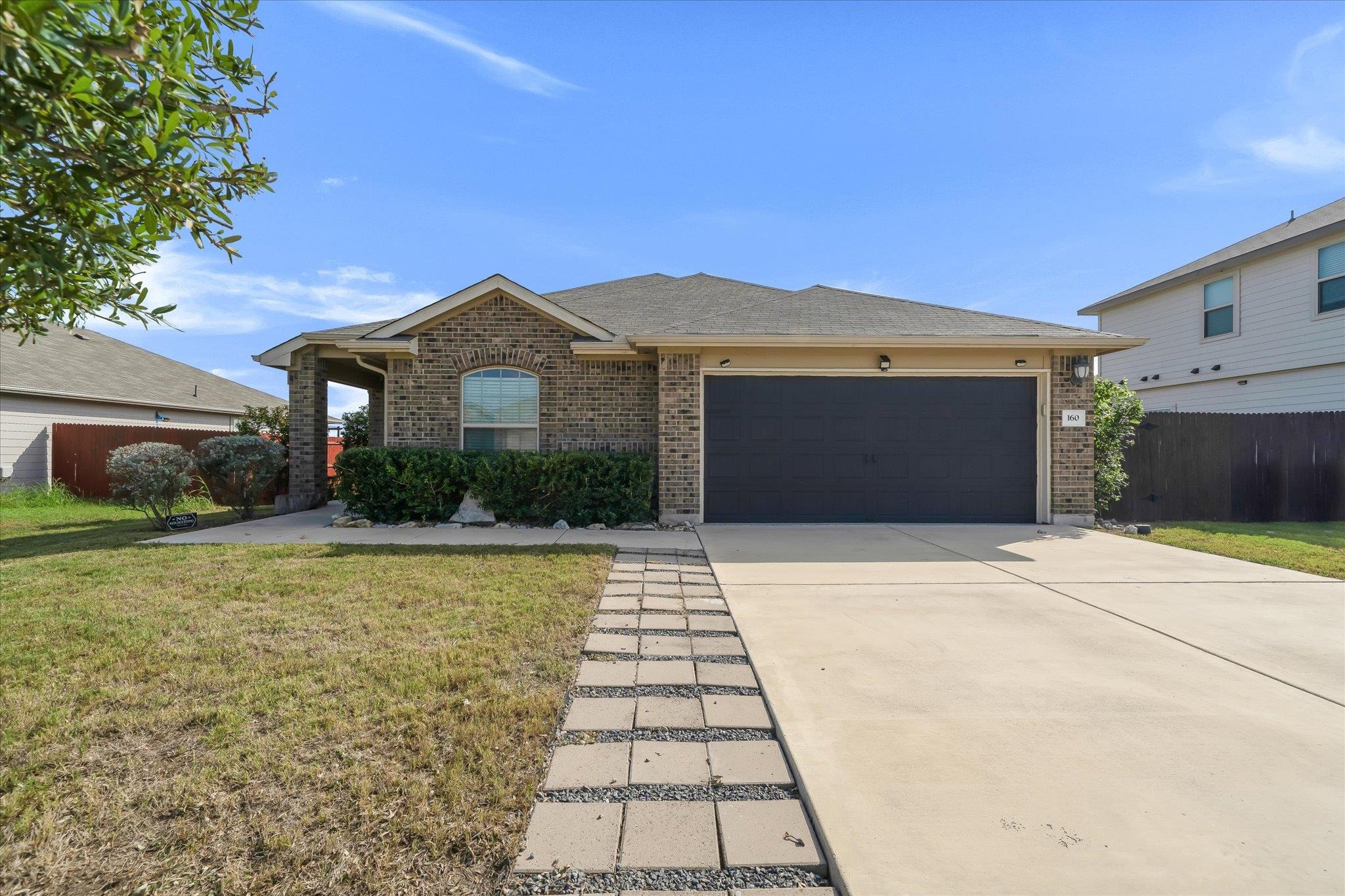Sun Ray Dr, Kyle, TX 78640 #1