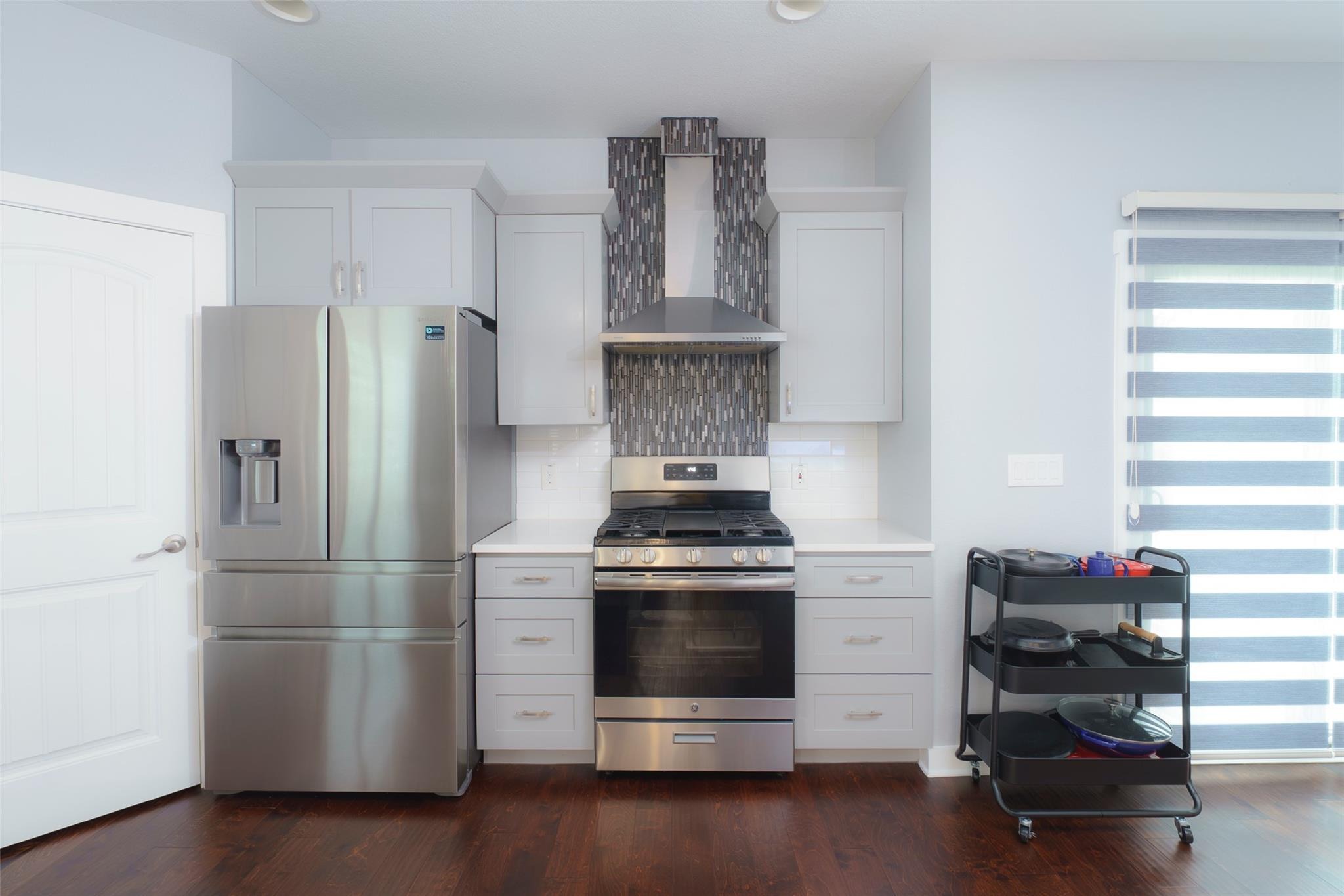 Delmar Ave, Austin, TX 78752 #1